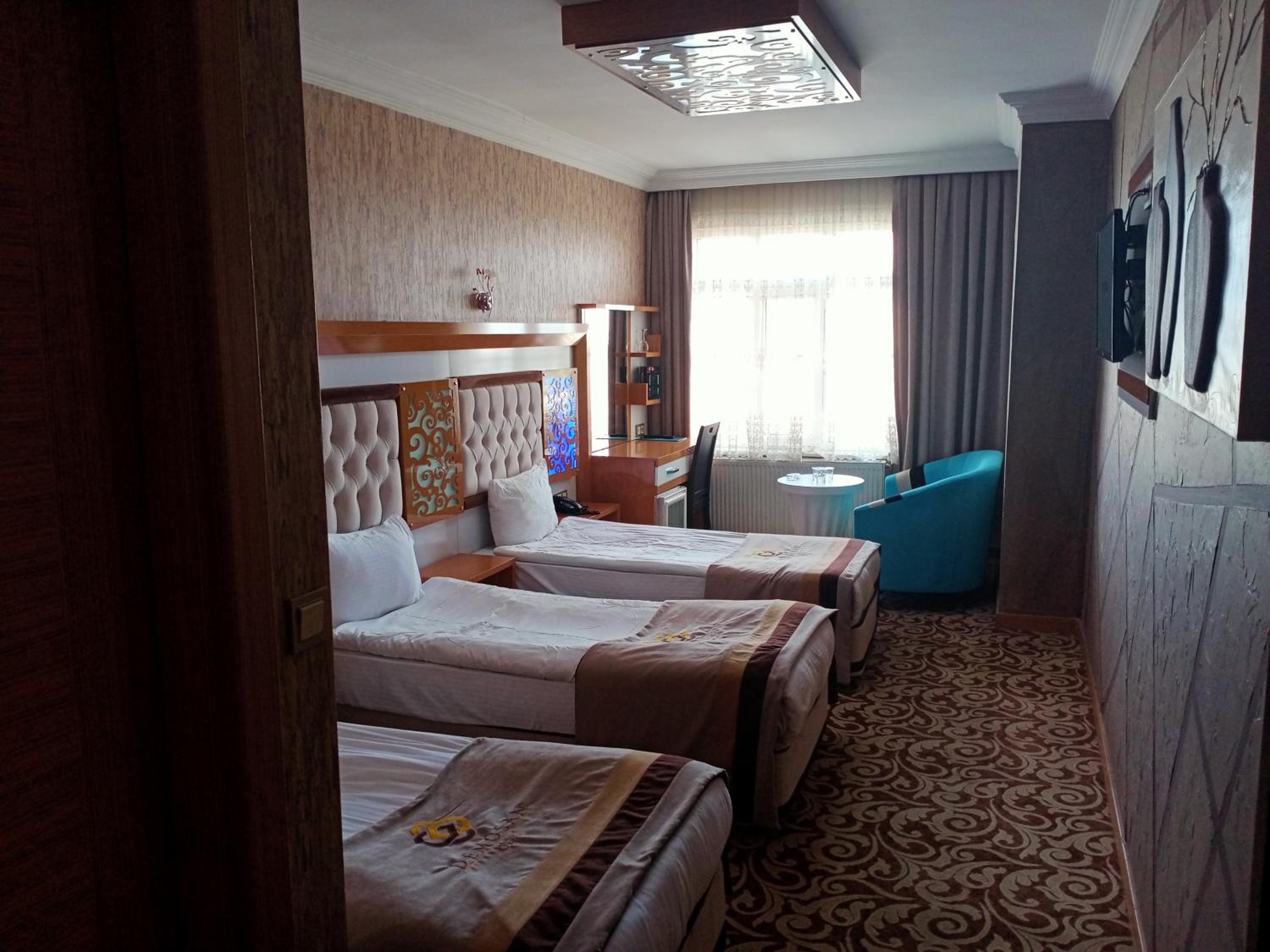 Superior Triple Room photo 1