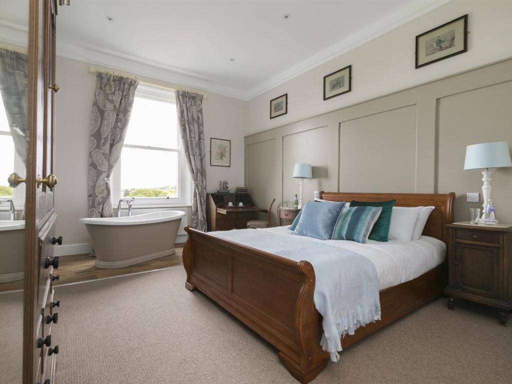 Deluxe Double Room photo 1
