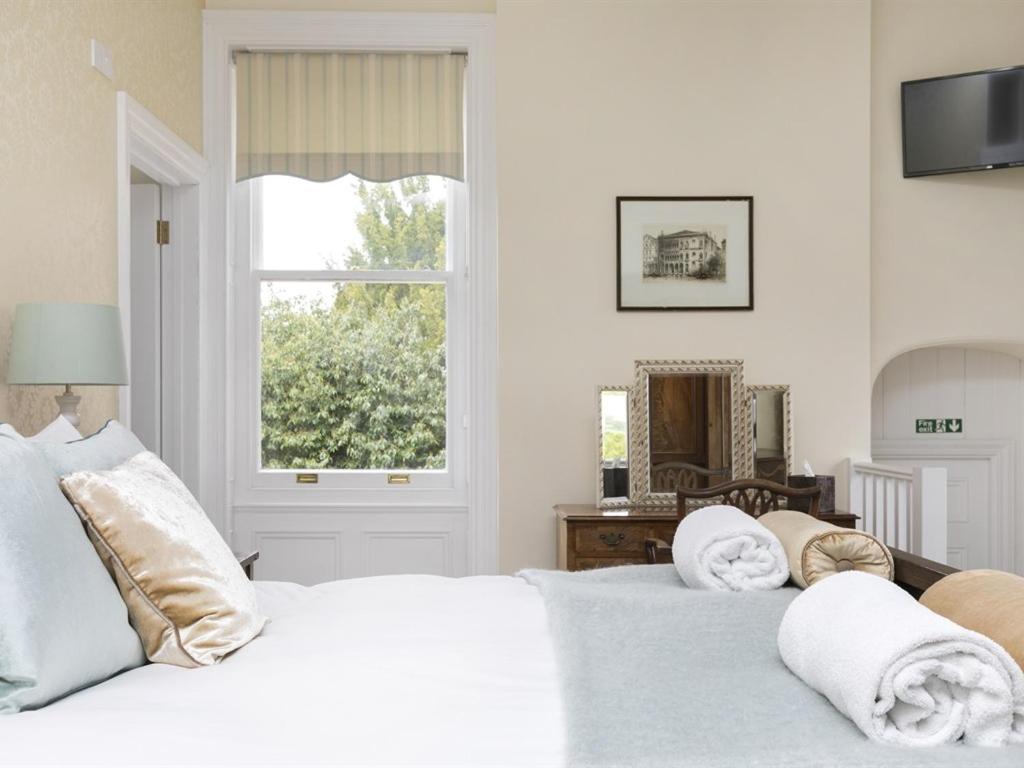 King Suite photo 1