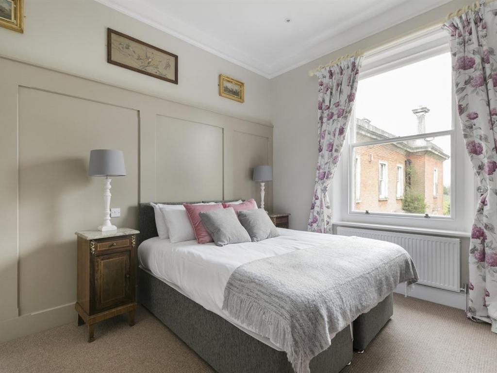 Standard Double Room photo 1
