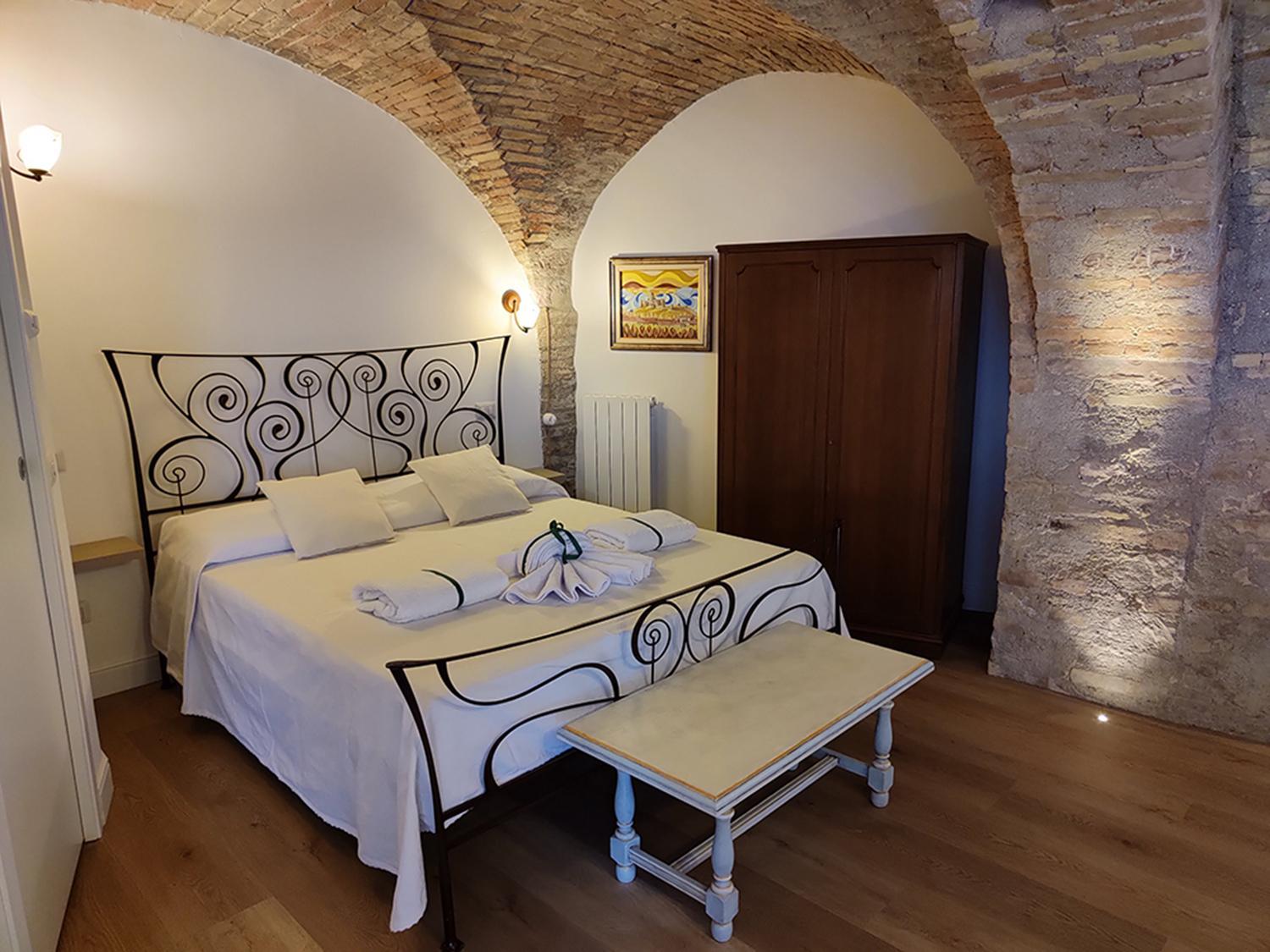 One-Bedroom House photo 1