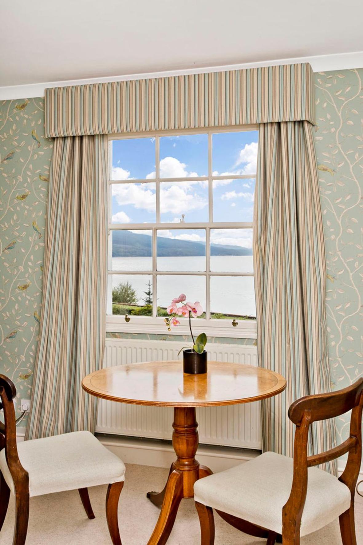 Twin Room with Sea View - Photo 10