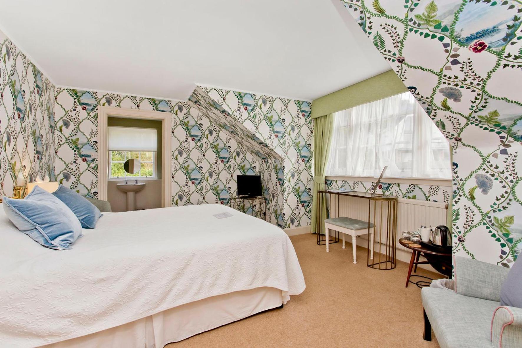 Twin Room with Sea View - Photo 4