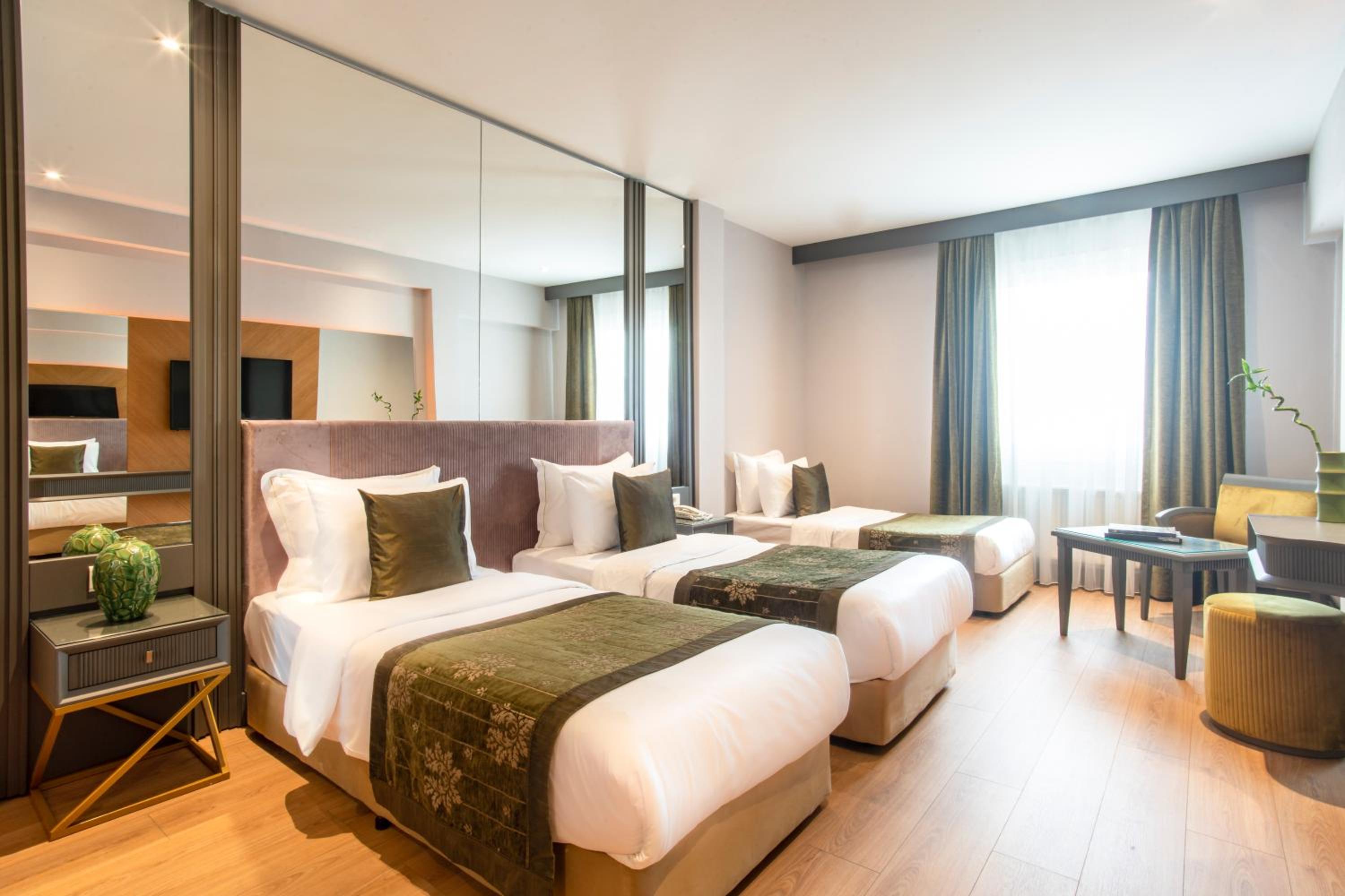 Triple Room photo 1