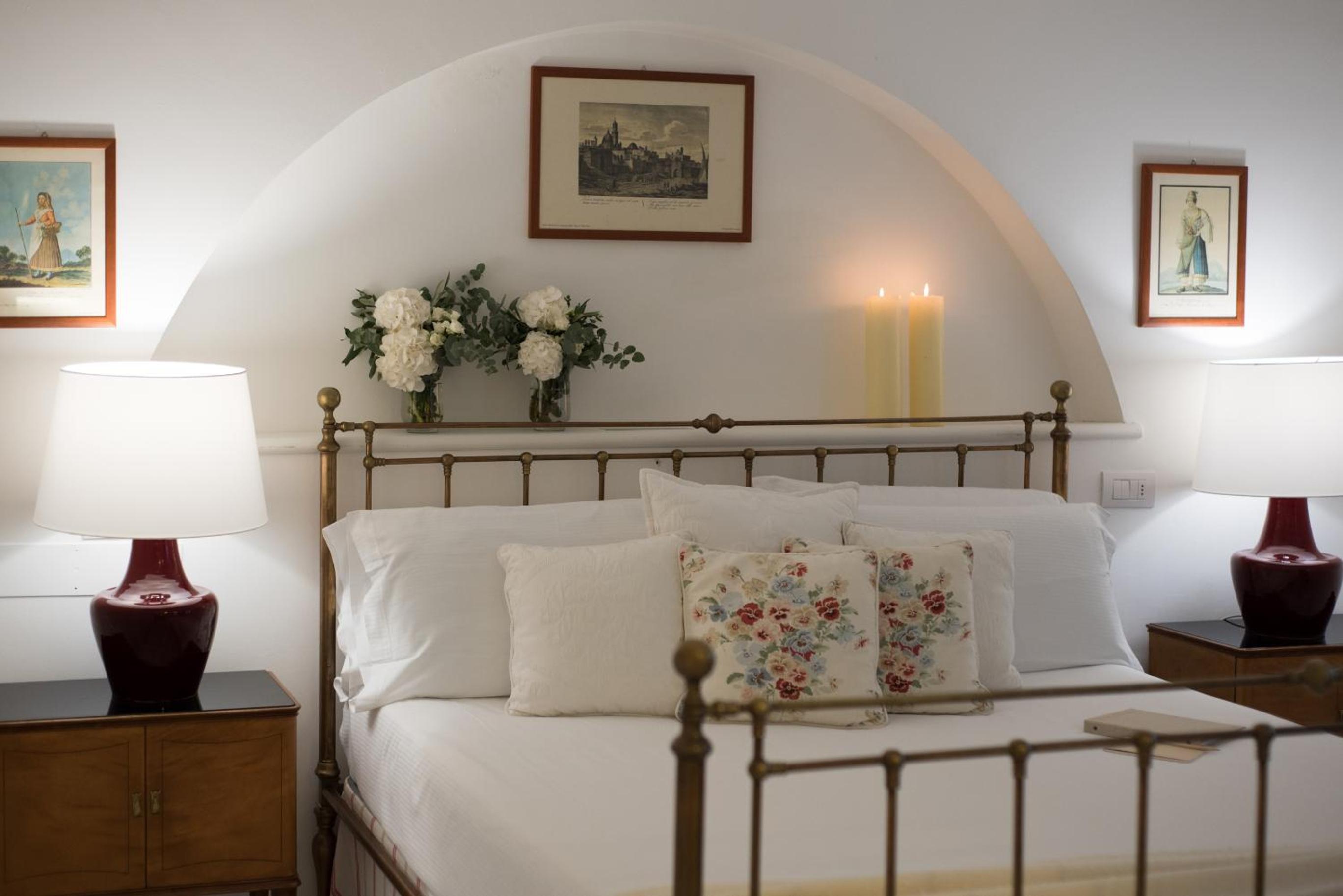 Standard Double or Twin Room photo 2