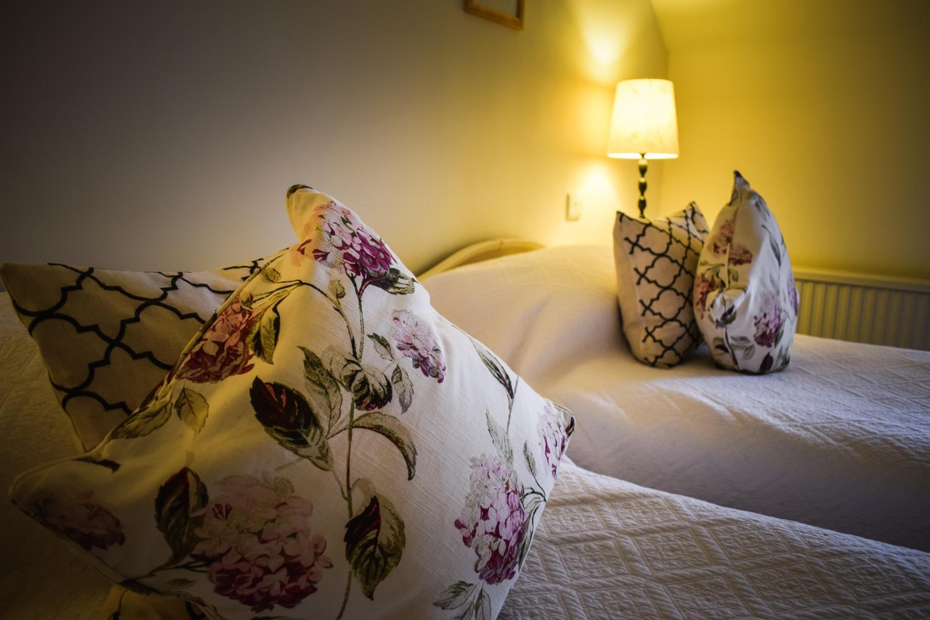 Twin Room with Sea View - Photo 1