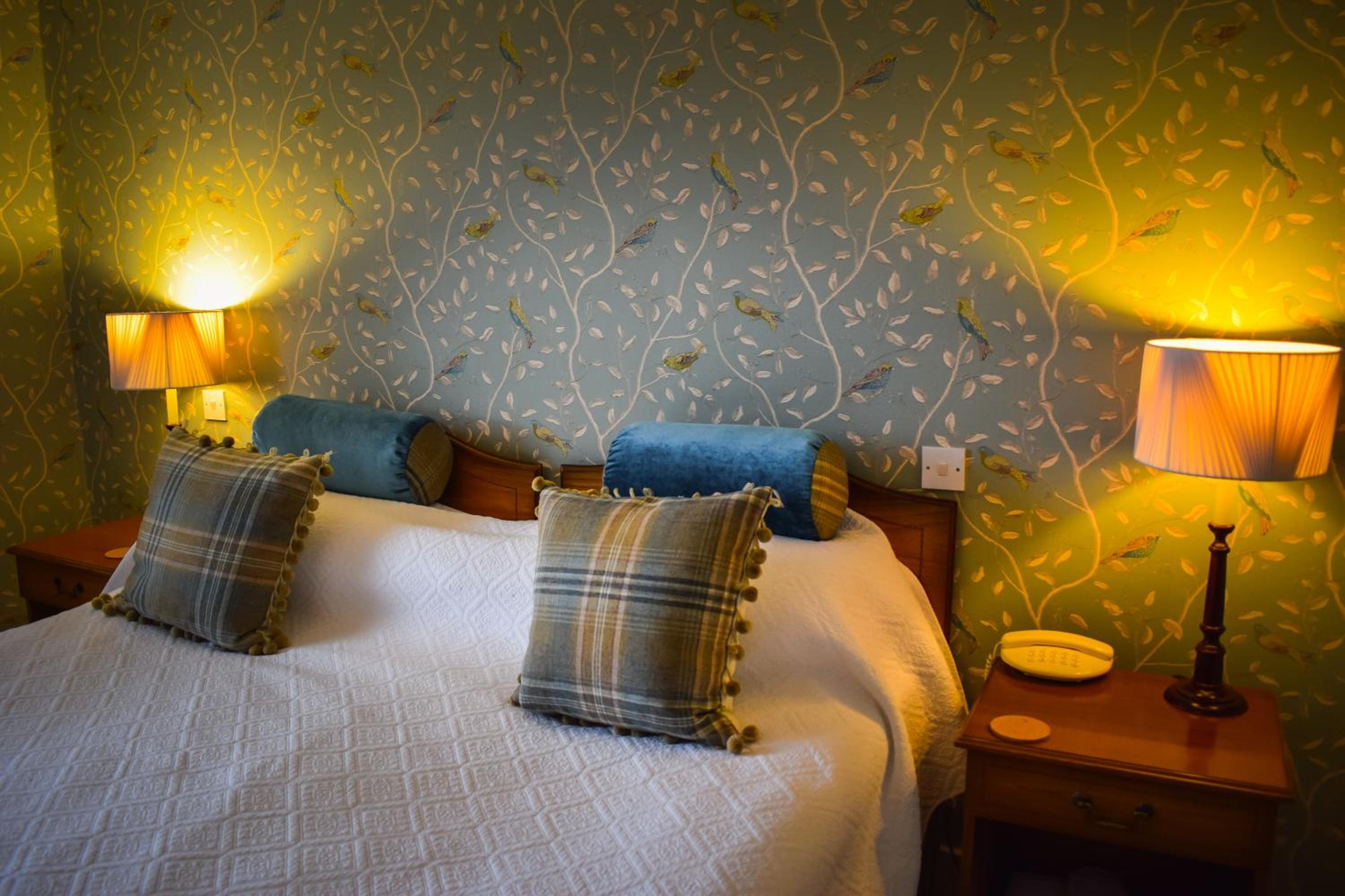 Standard Double Room - Photo 1