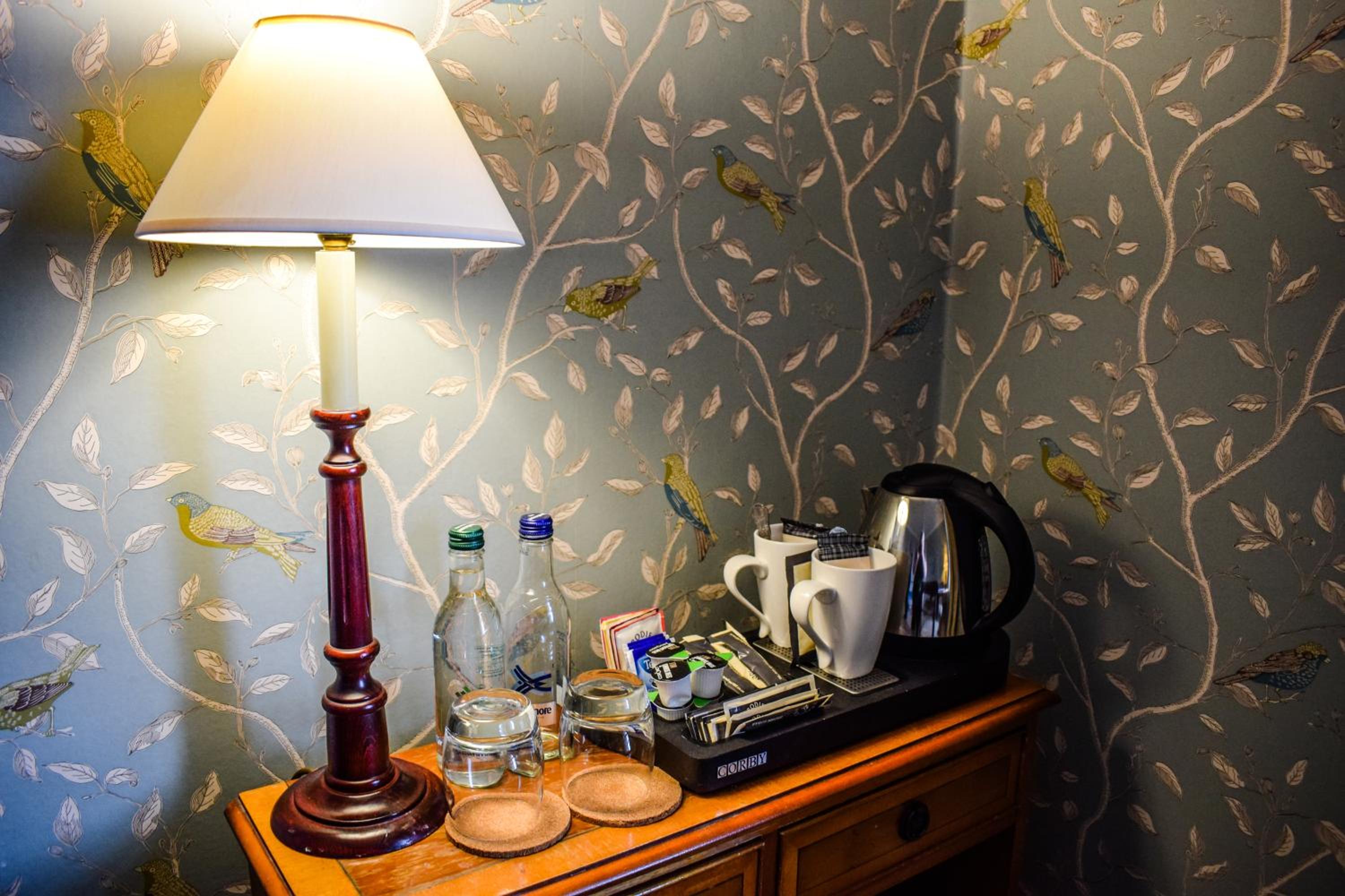 Standard Double Room - Photo 5