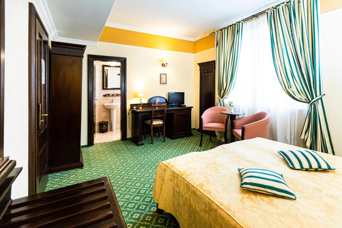 King Room photo 3
