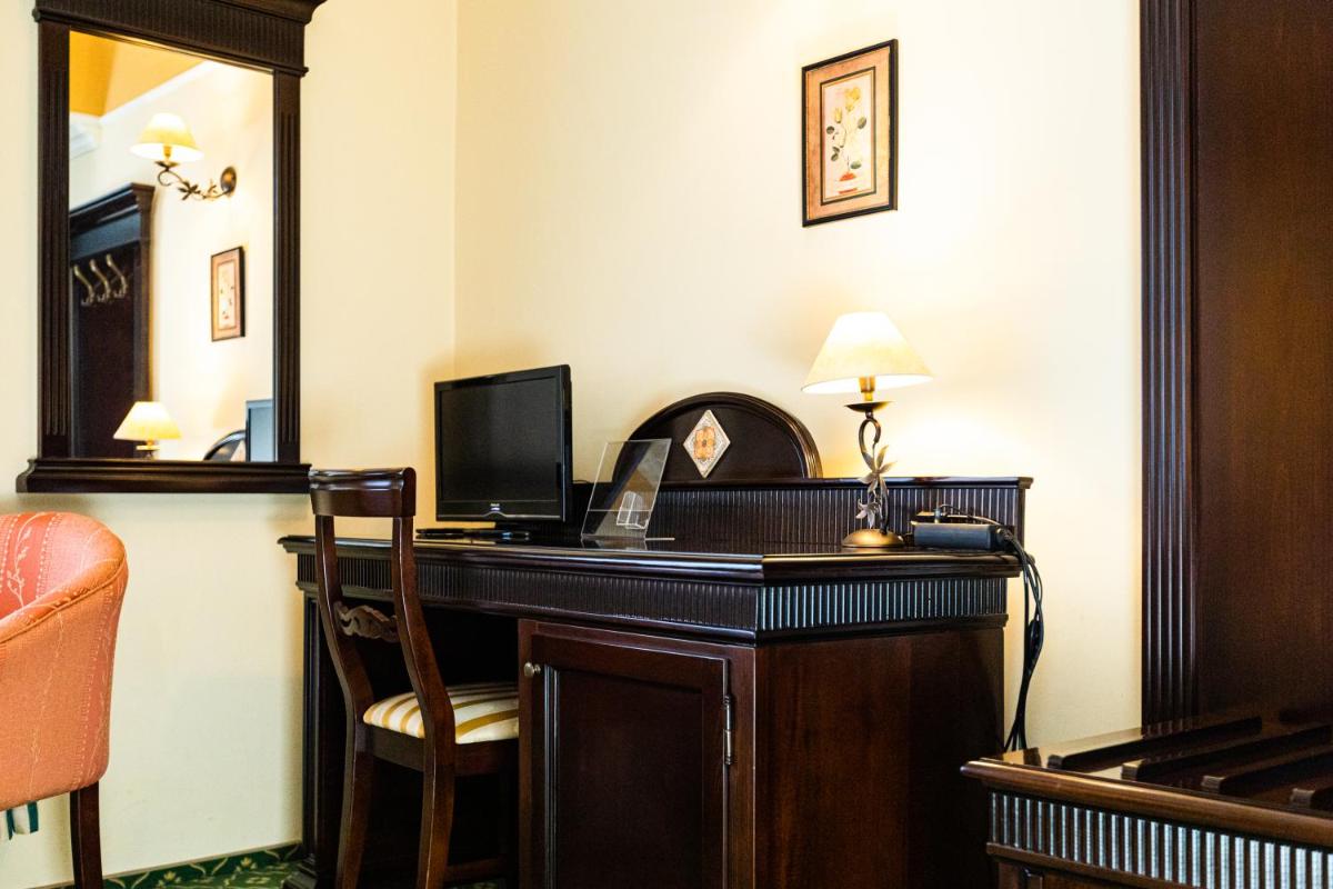 Single Room photo 1