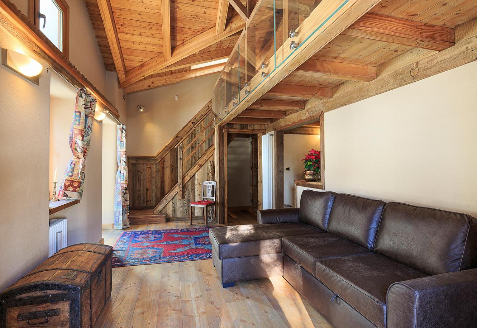 Penthouse Apartment photo 1