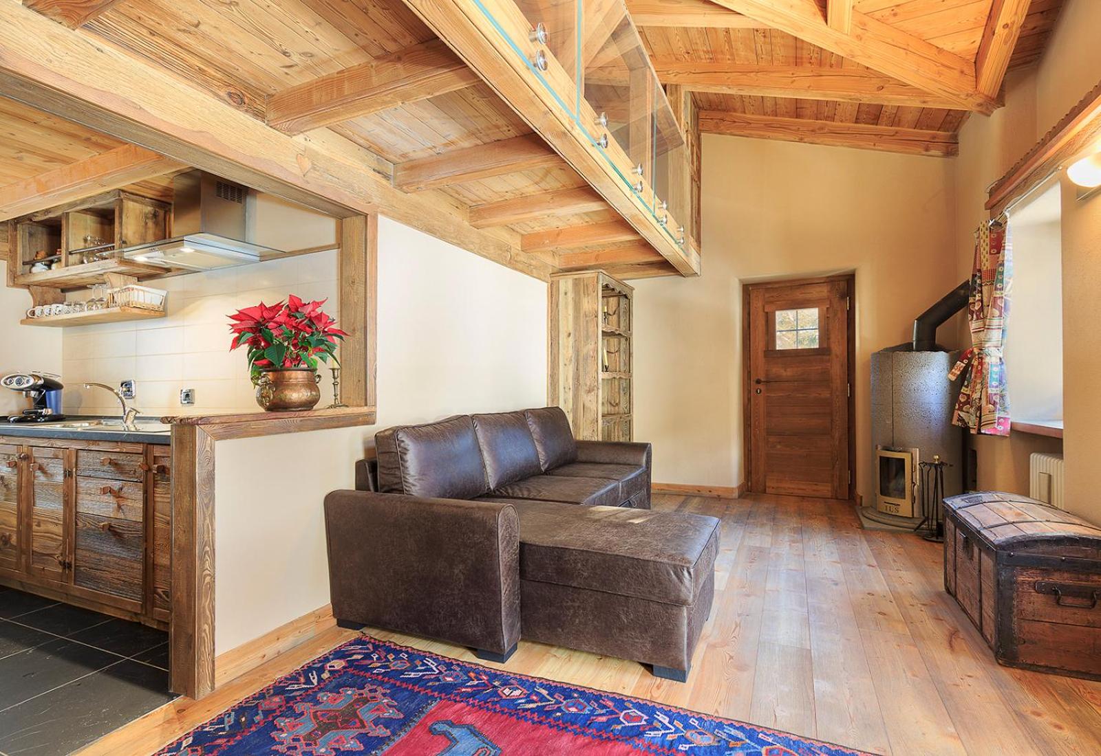 Penthouse Apartment photo 3