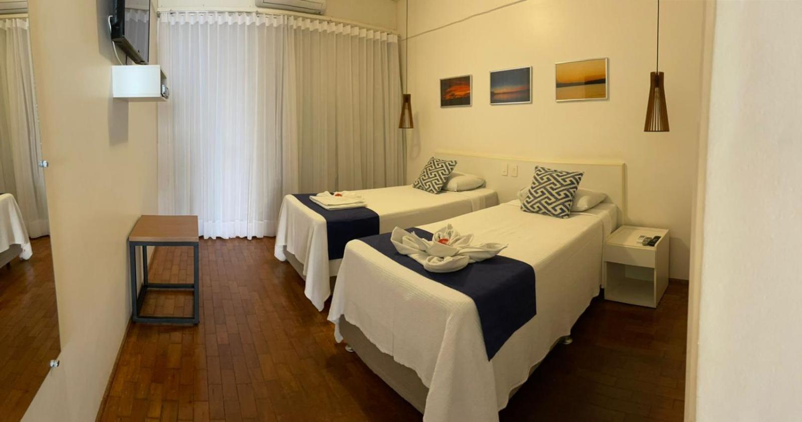 Twin Room photo 3