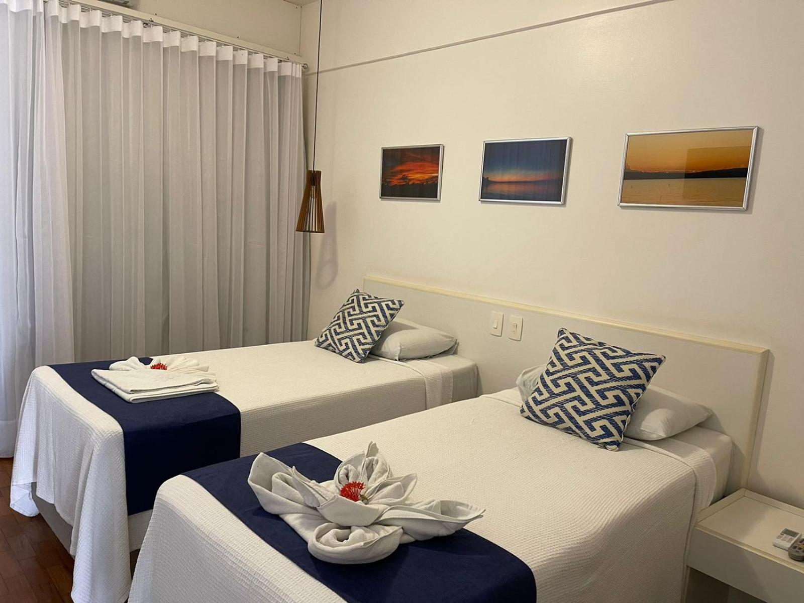 Twin Room photo 2