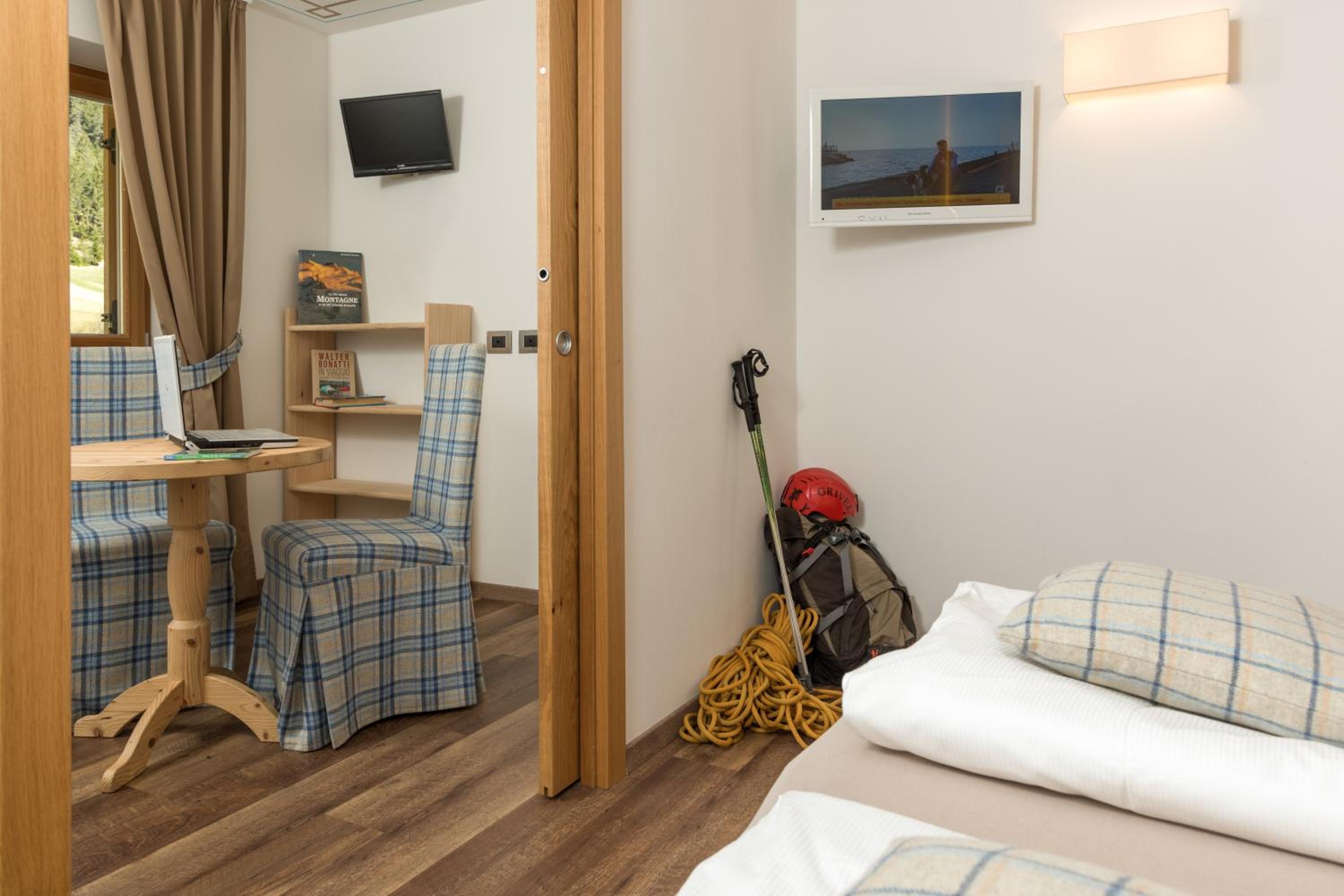 Luxury Quadruple Room photo 3