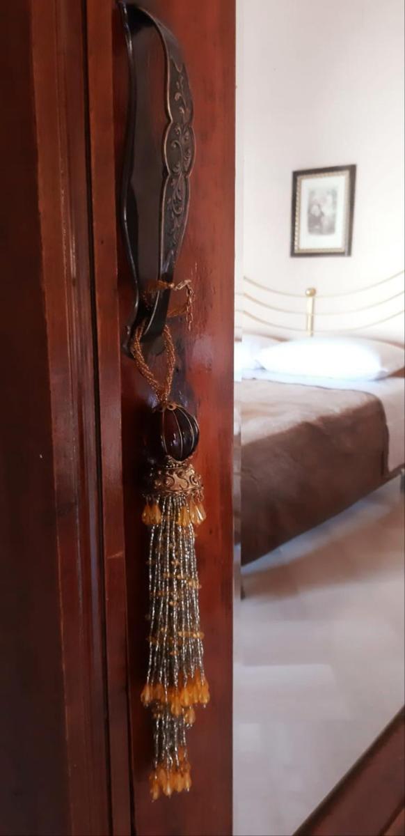 Standard Double Room with Shared Bathroom photo 2