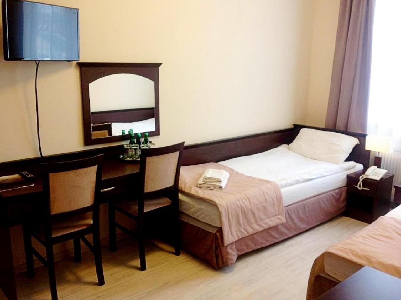 Single Room