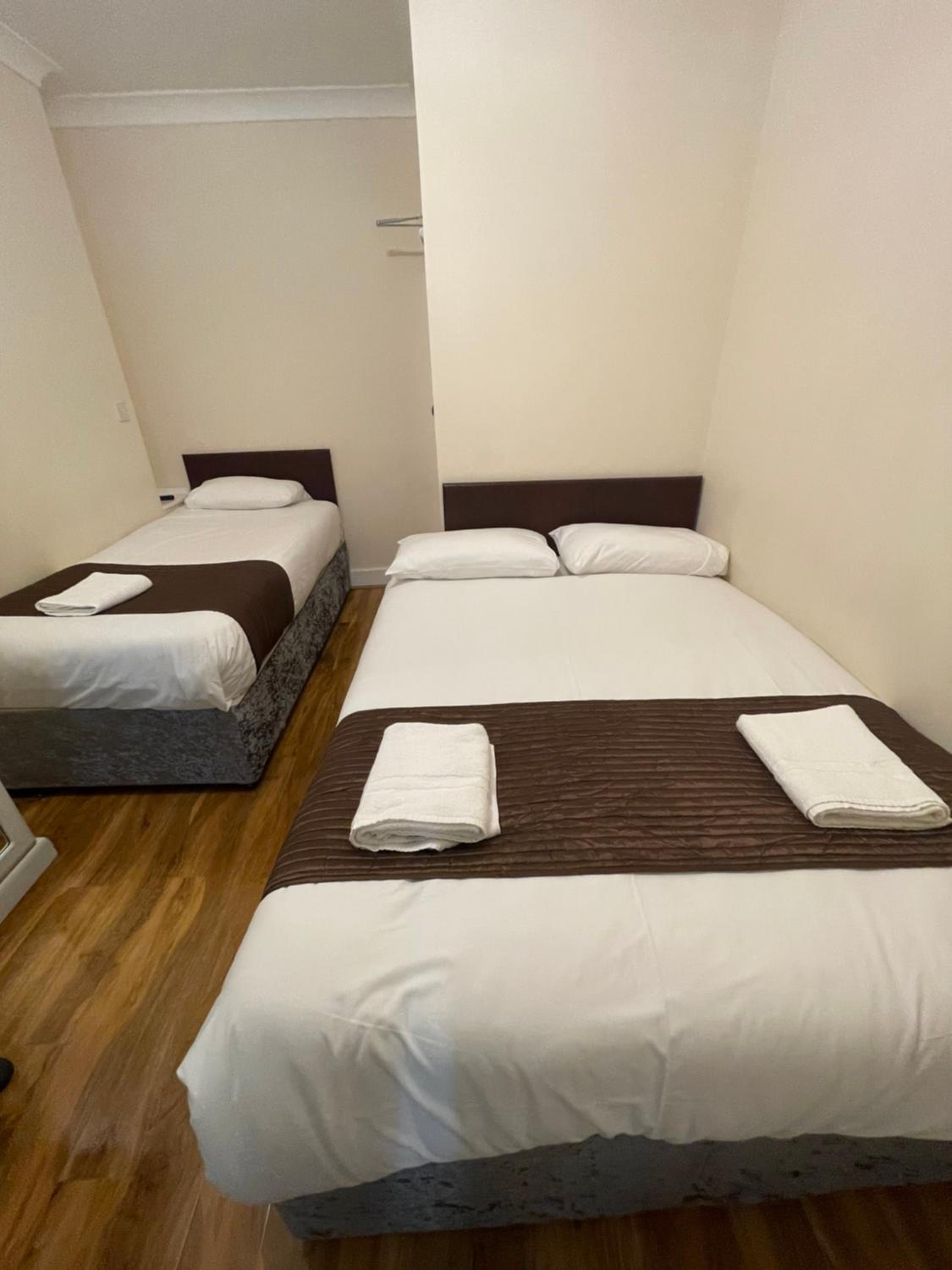 Triple Room photo 1