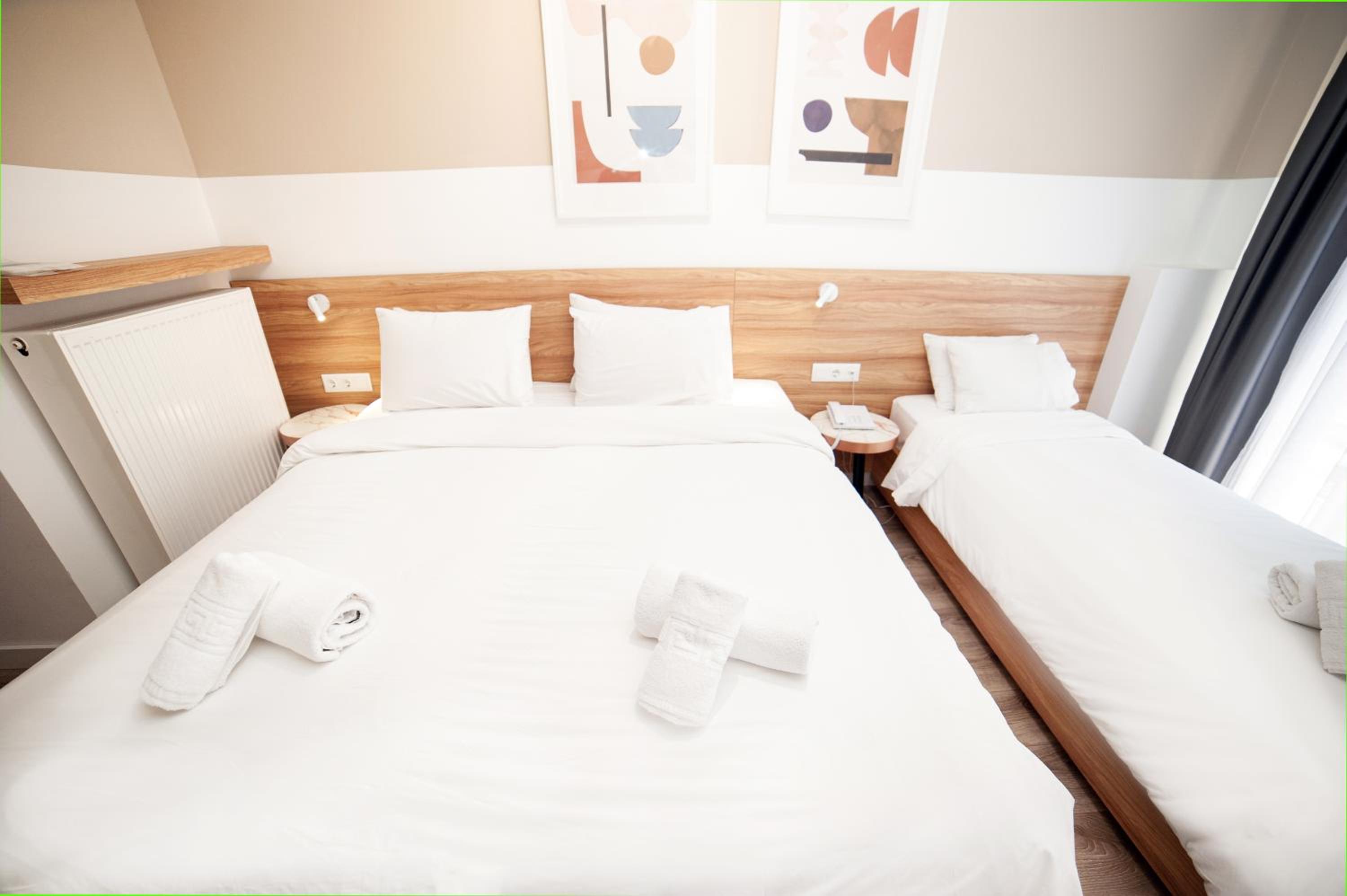 Comfort Triple Room - Photo 6