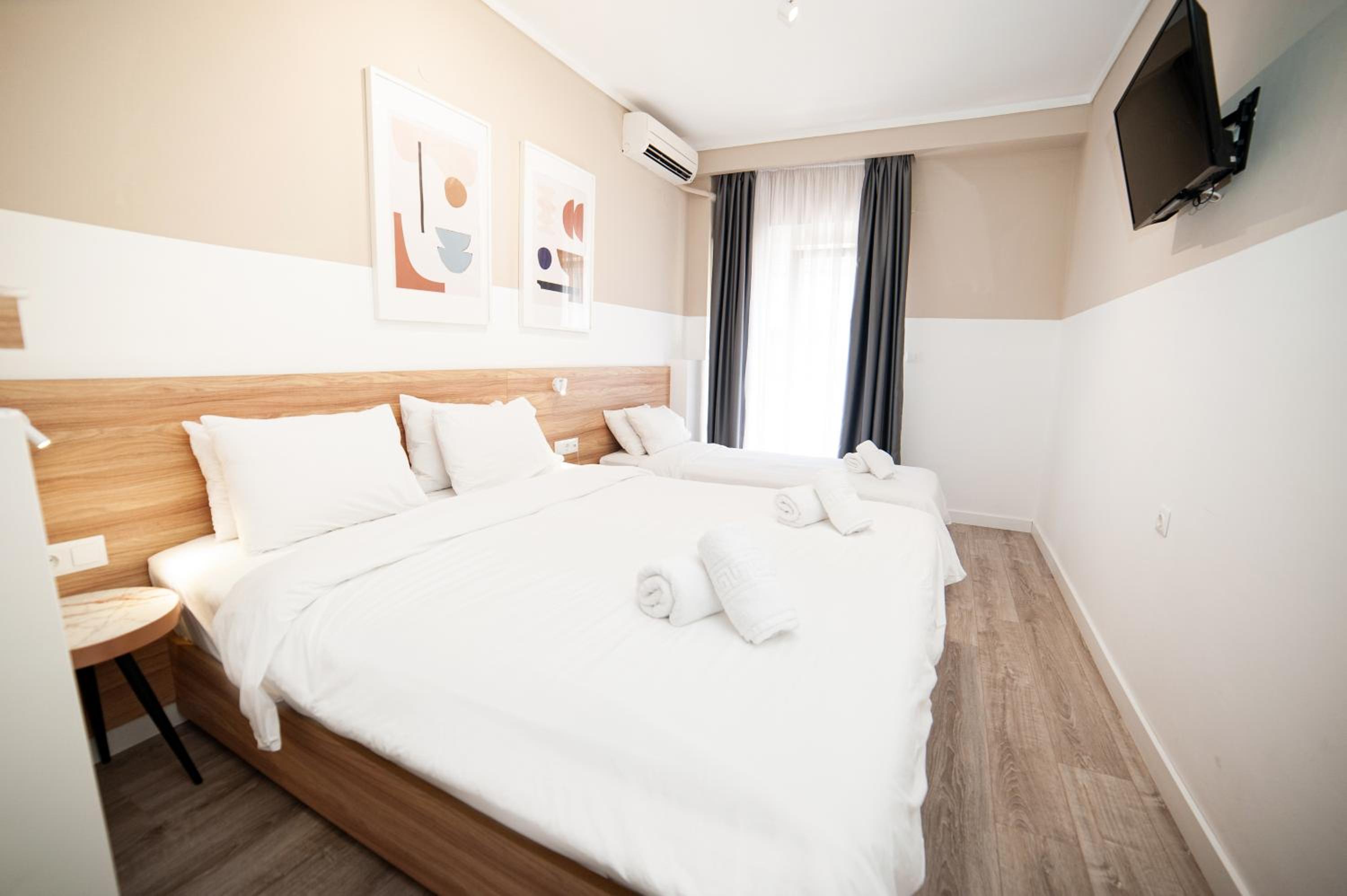 Comfort Triple Room - Photo 7