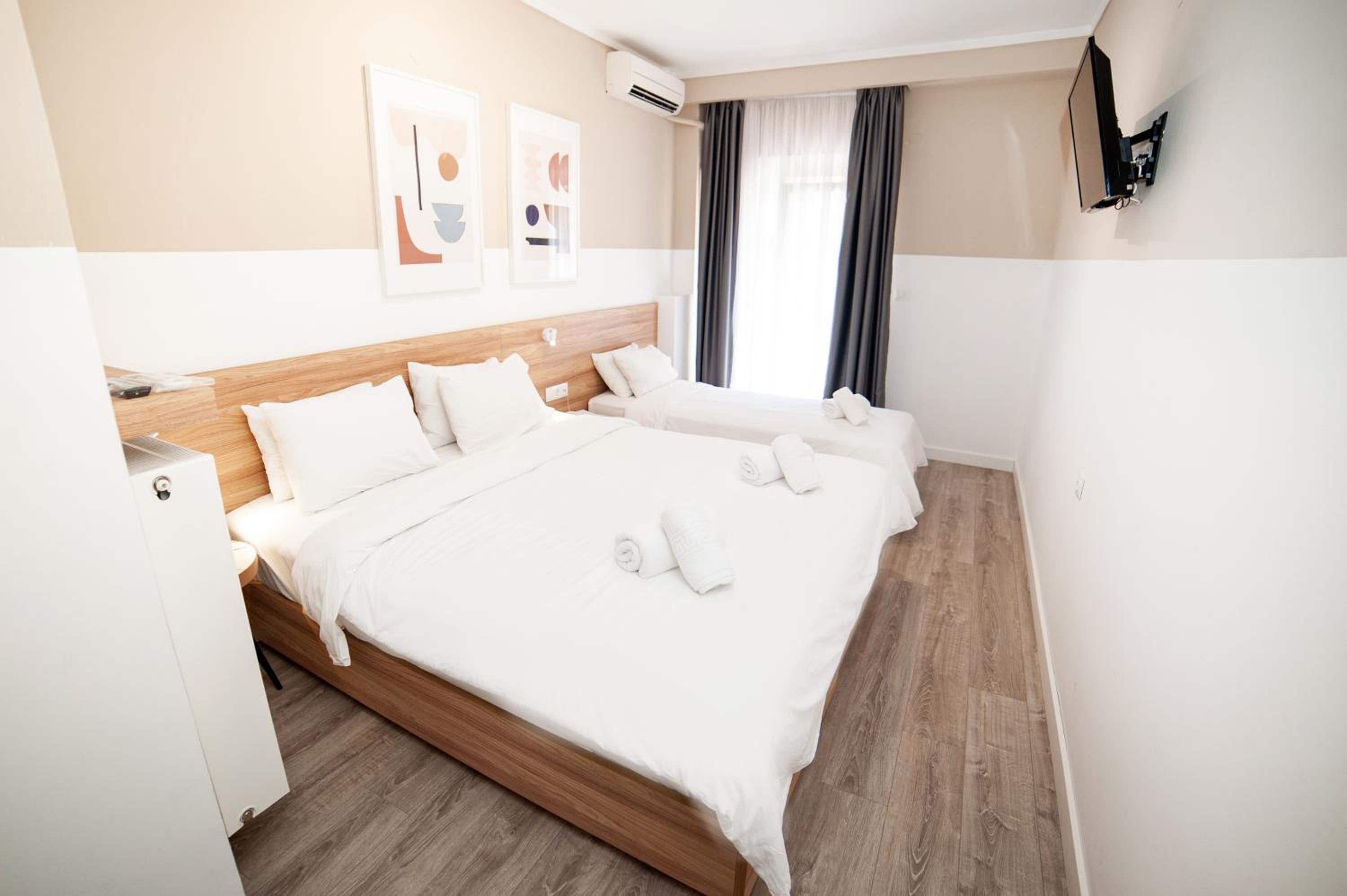 Comfort Triple Room - Photo 8