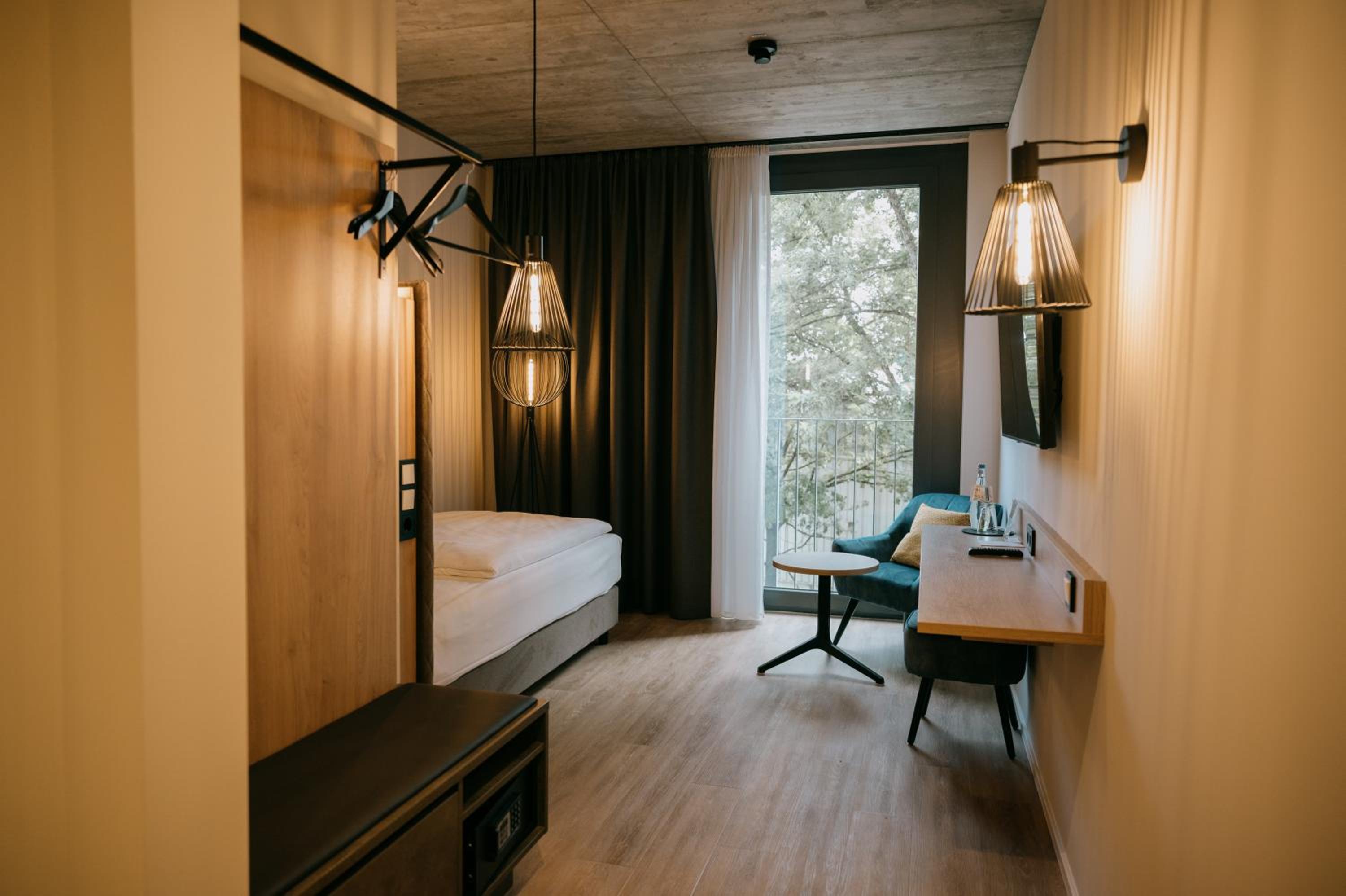 Single Room photo 2