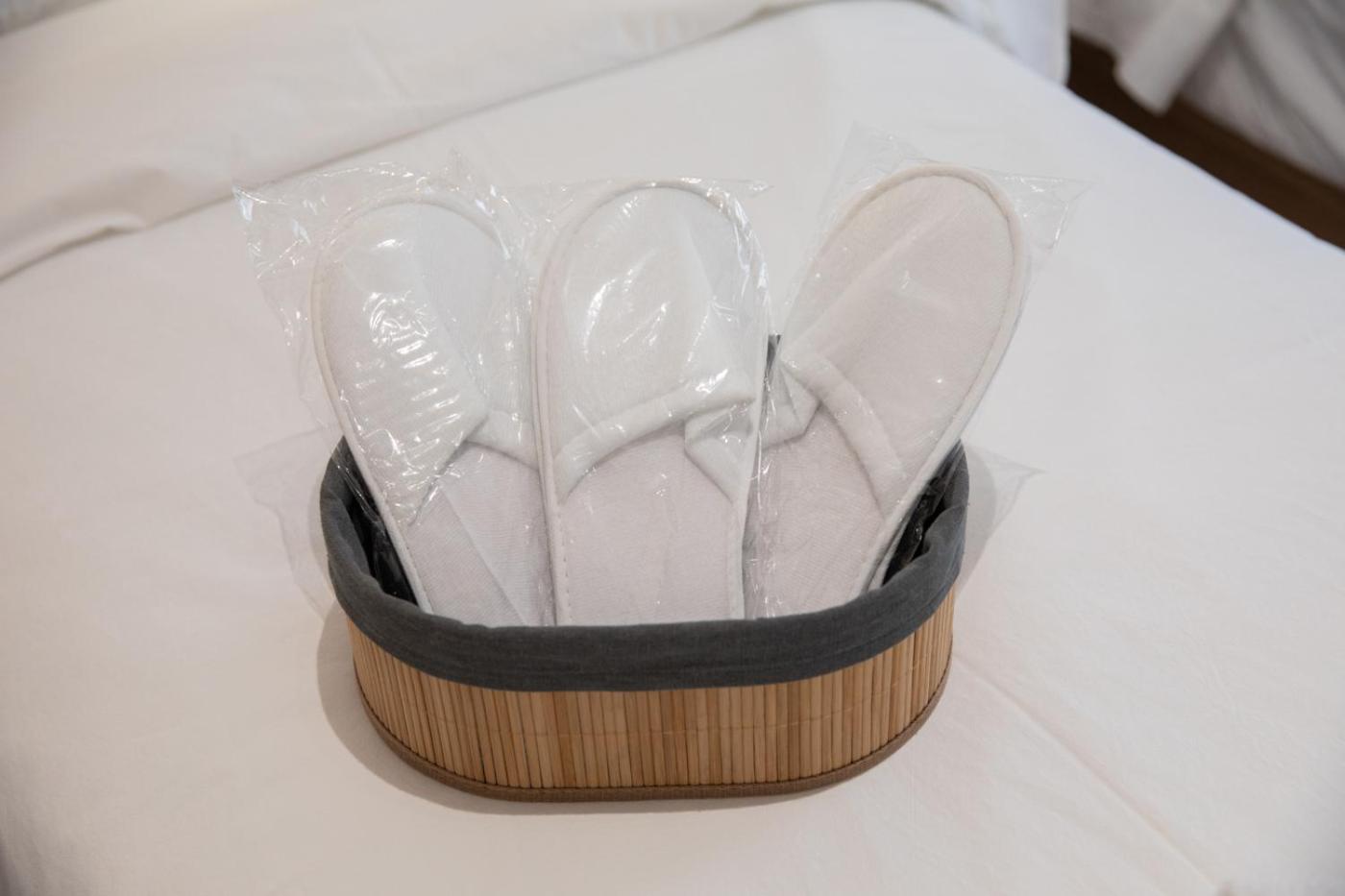 Comfort Triple Room - Photo 13