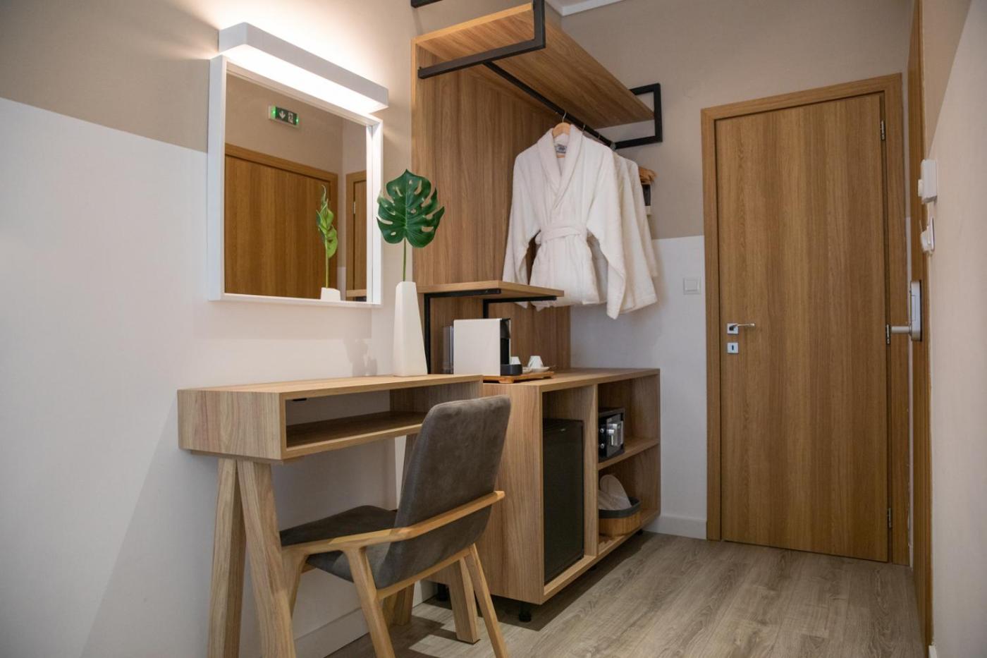 Comfort Triple Room - Photo 1