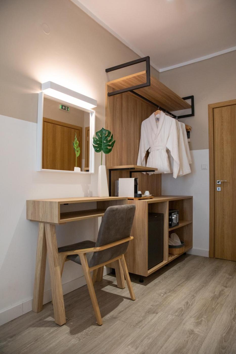 Comfort Triple Room - Photo 5