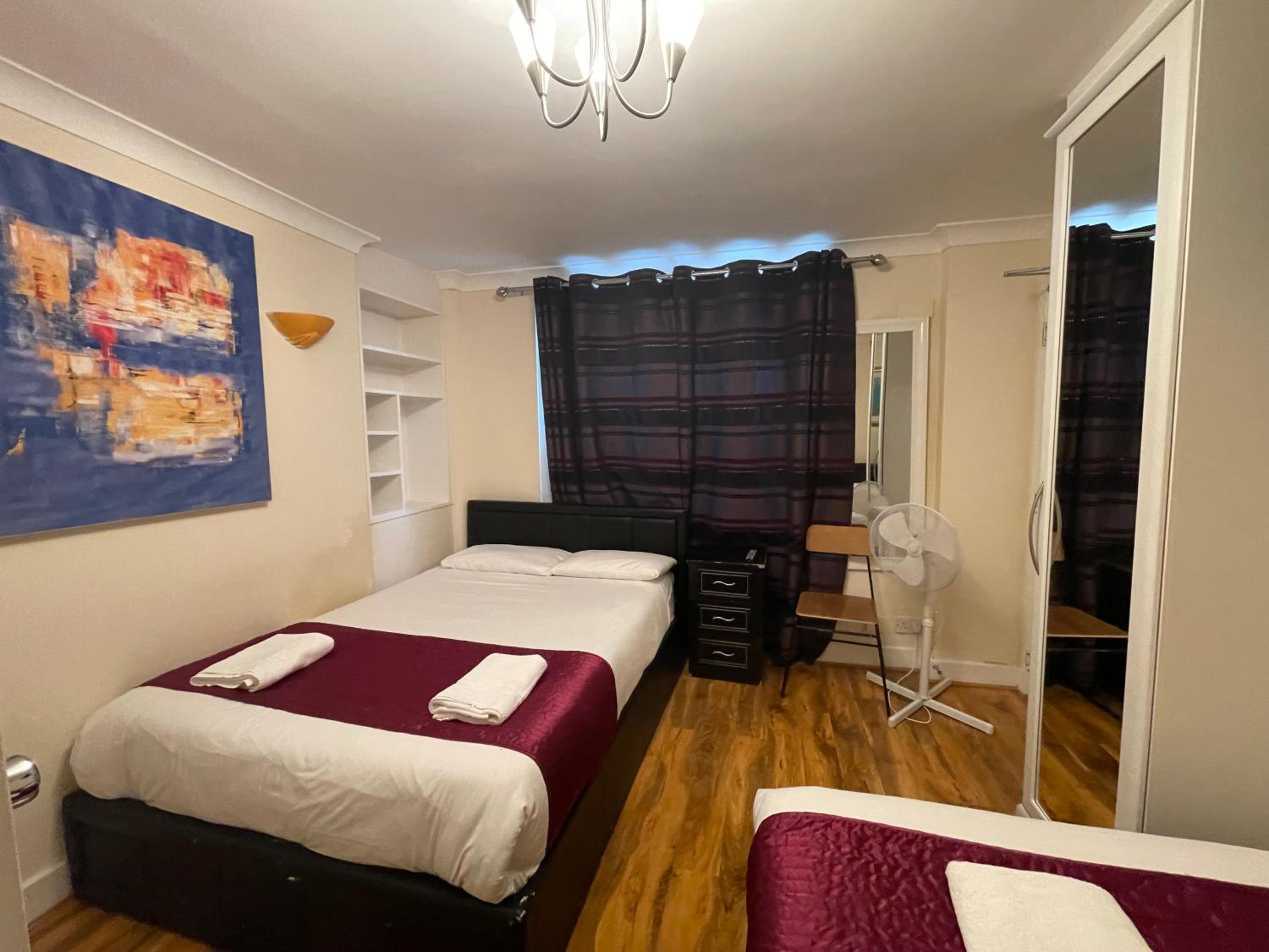 Quadruple Room photo 1