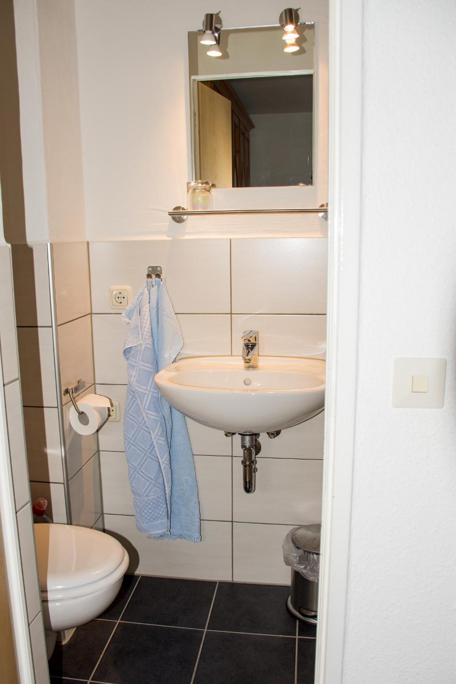 Two-Bedroom Apartment photo 2