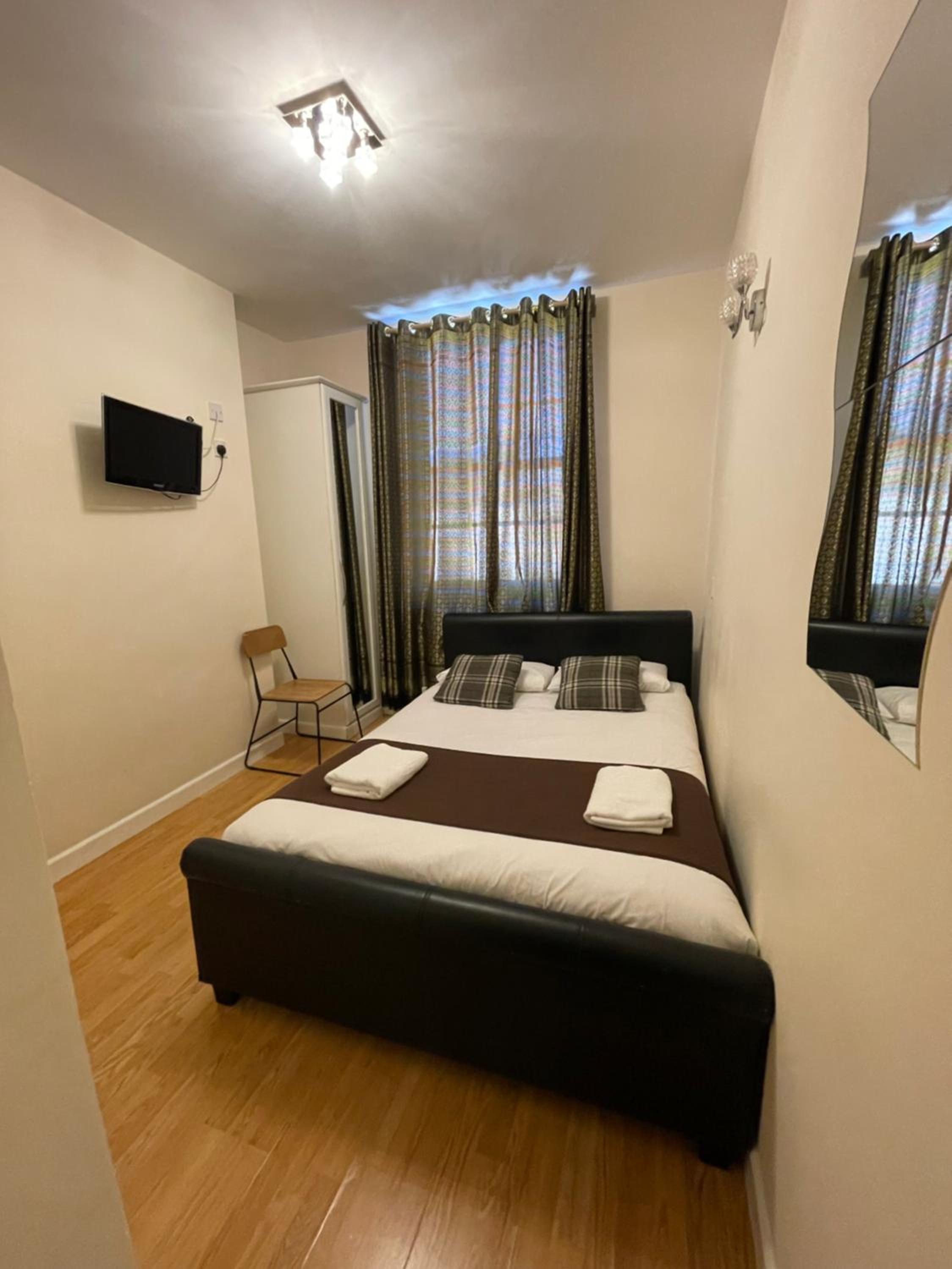 Double Room photo 3