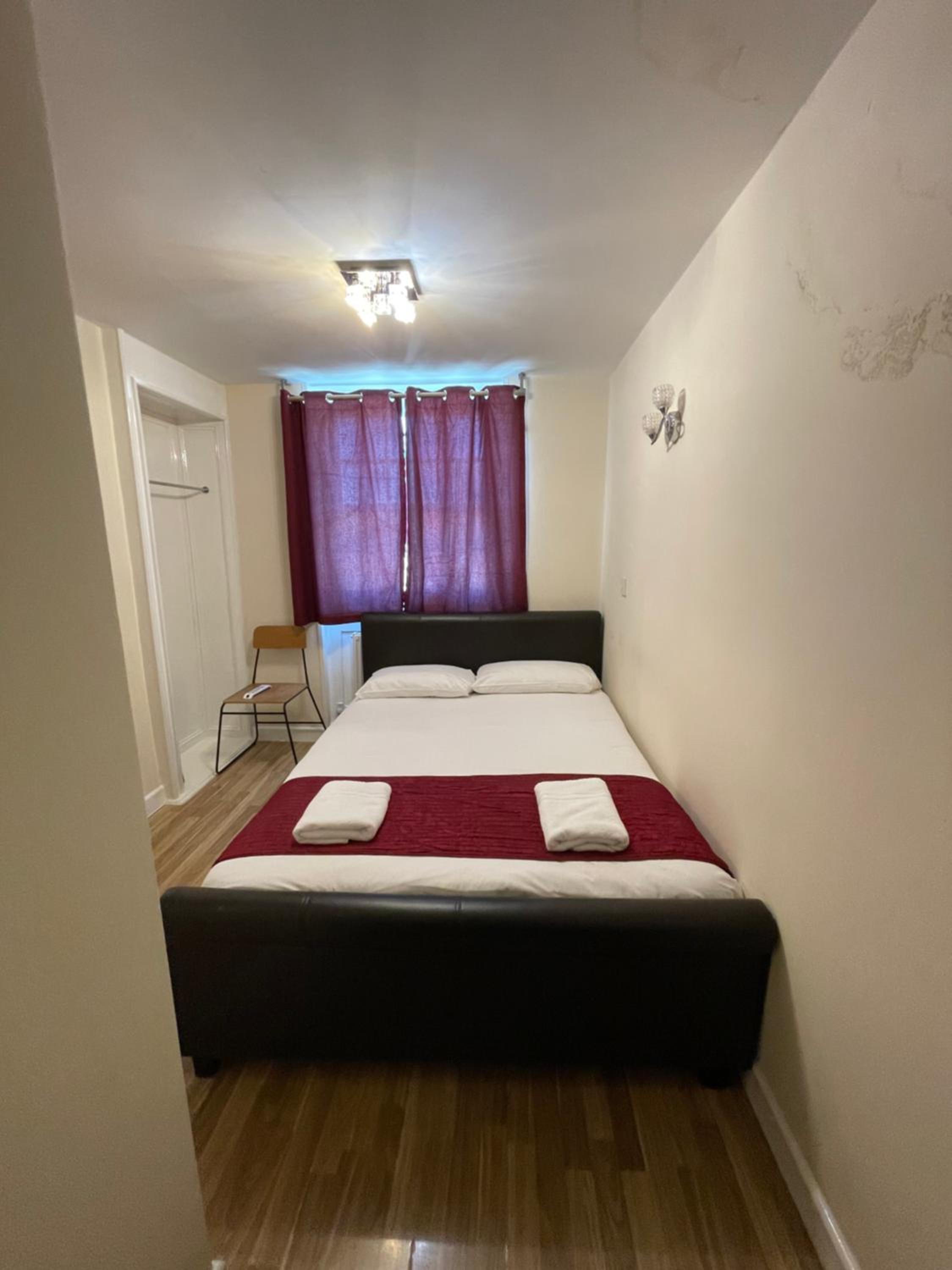 Double Room photo 1