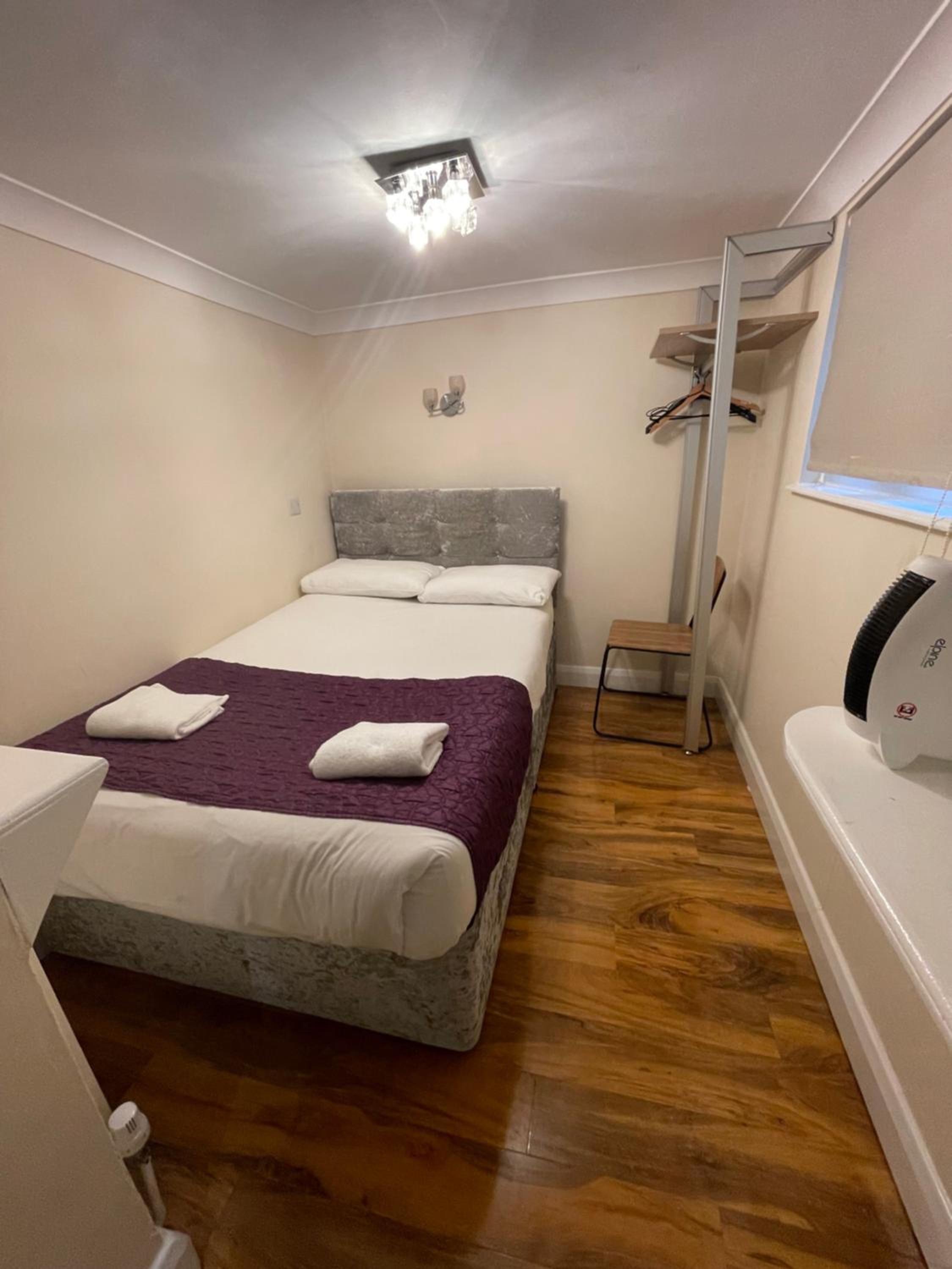 Double Room photo 2