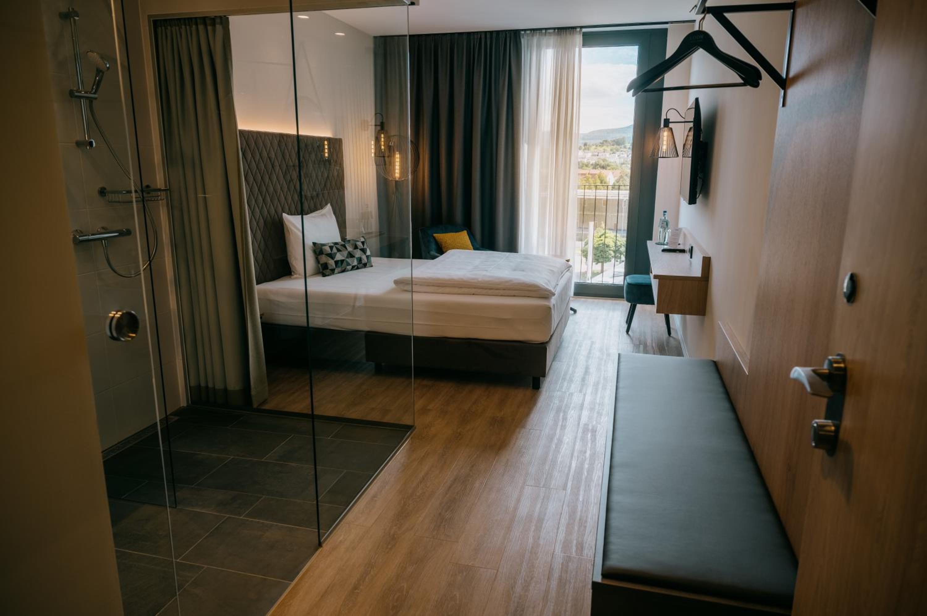 Standard Single Room photo 2