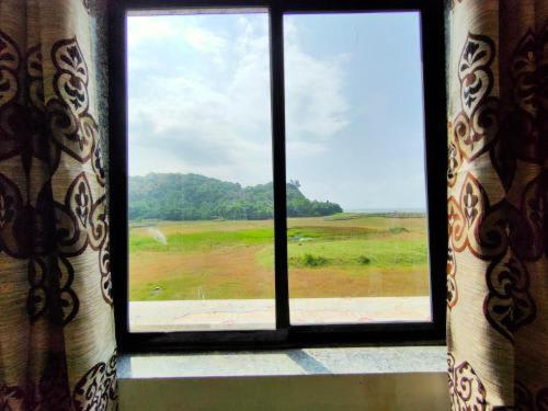 Double Room with Mountain View photo 2