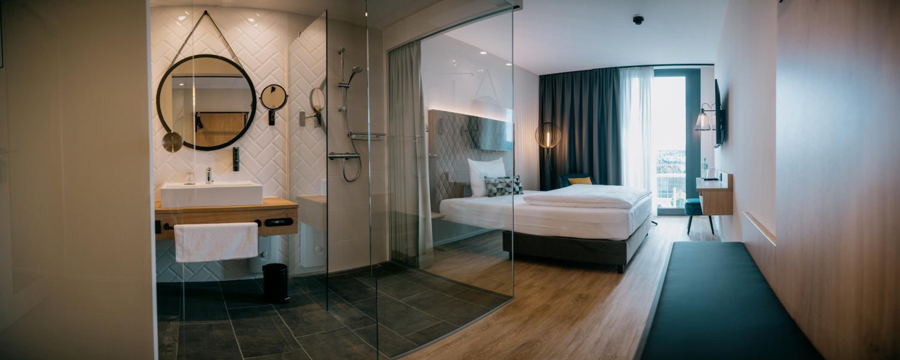 Superior Single Room photo 3