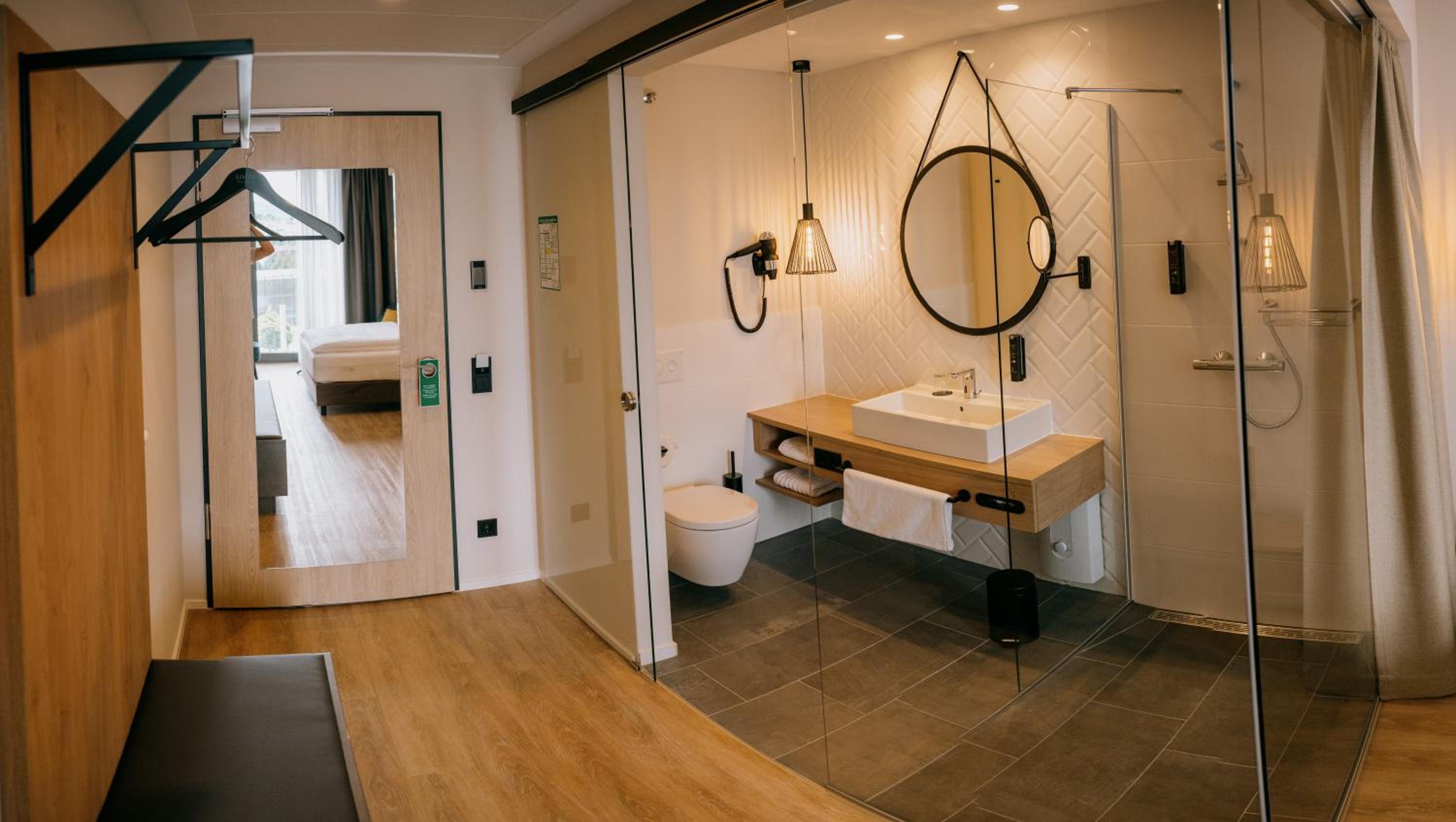 Standard Single Room photo 3