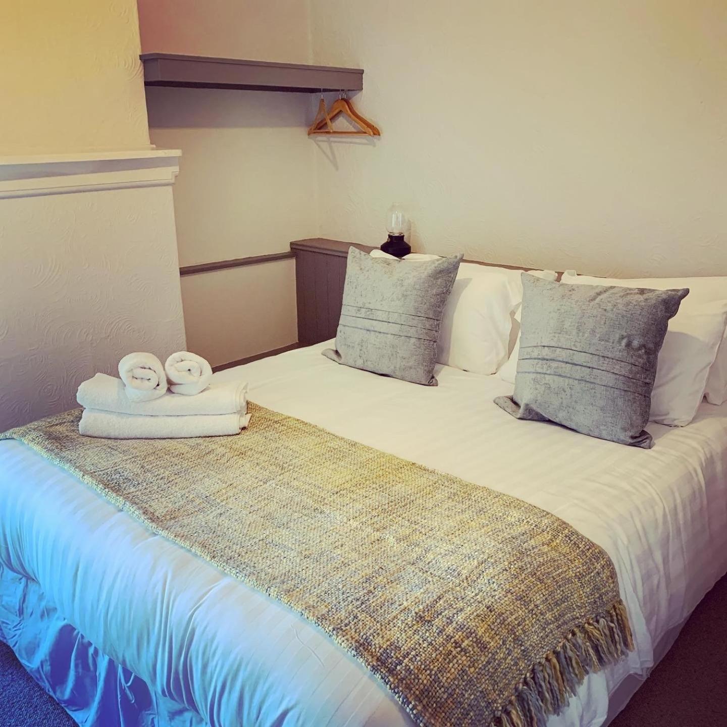 Double Room photo 3