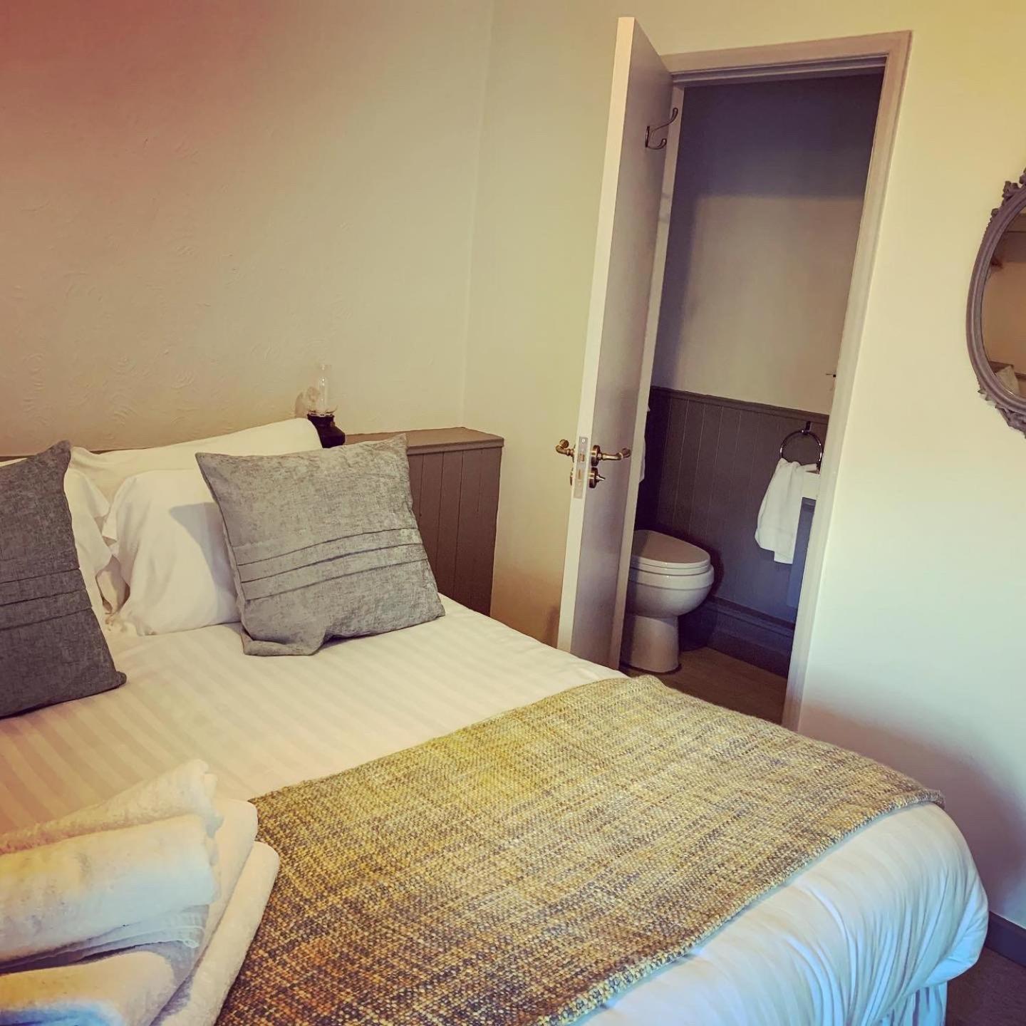 Double Room photo 3