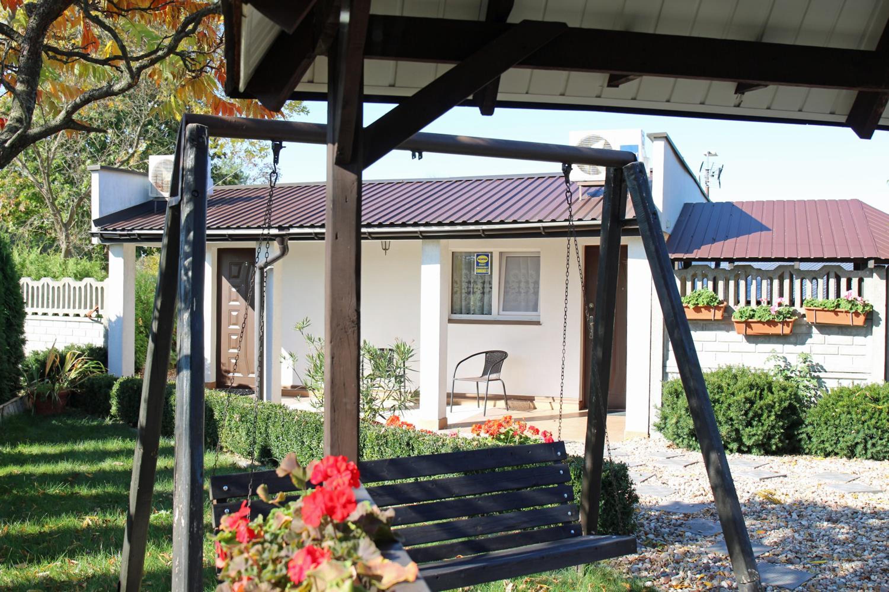 One-Bedroom Chalet photo 2