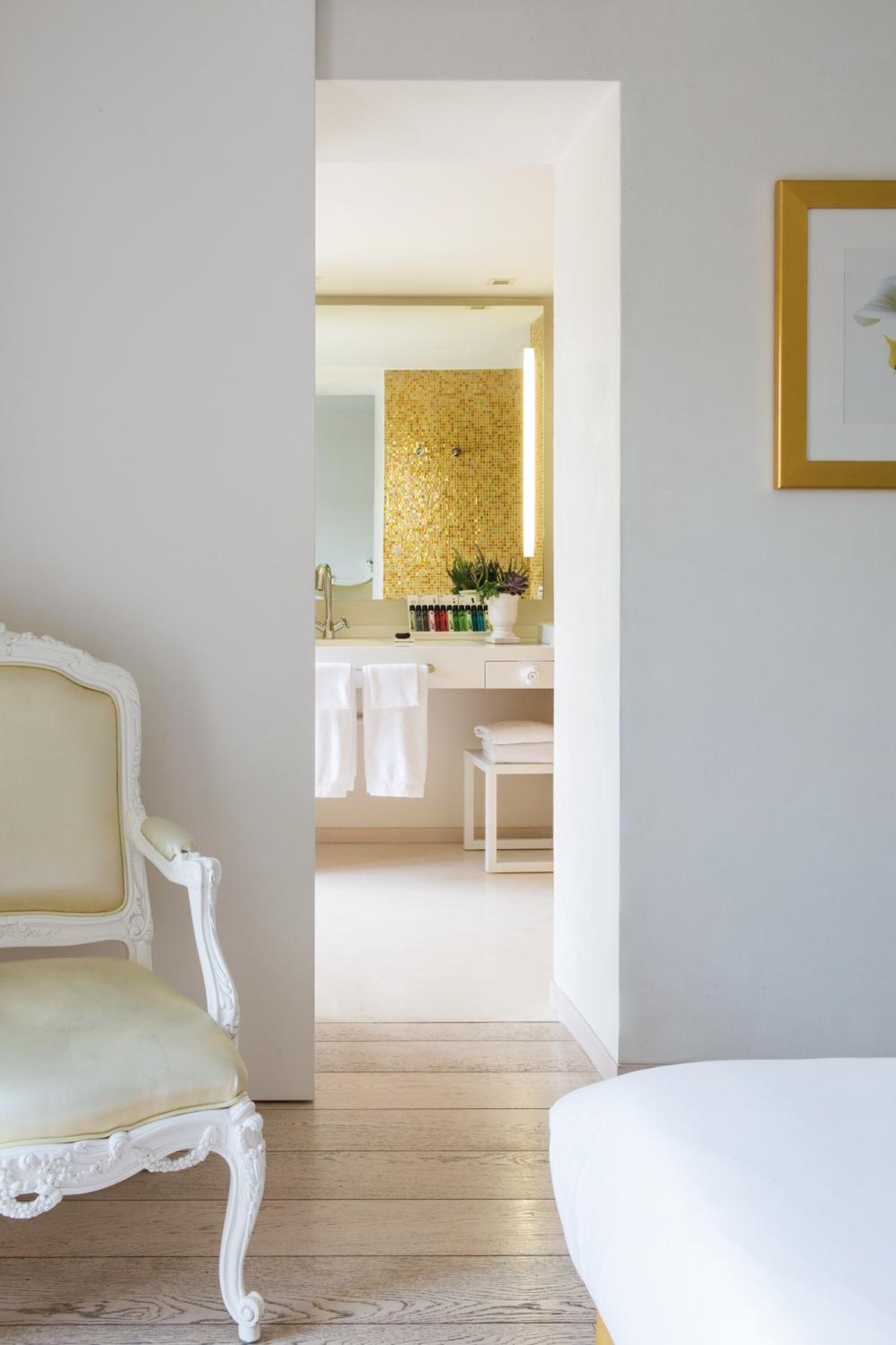 Deluxe Double or Twin Room with terrace  - Free Spa Access  - Photo 4