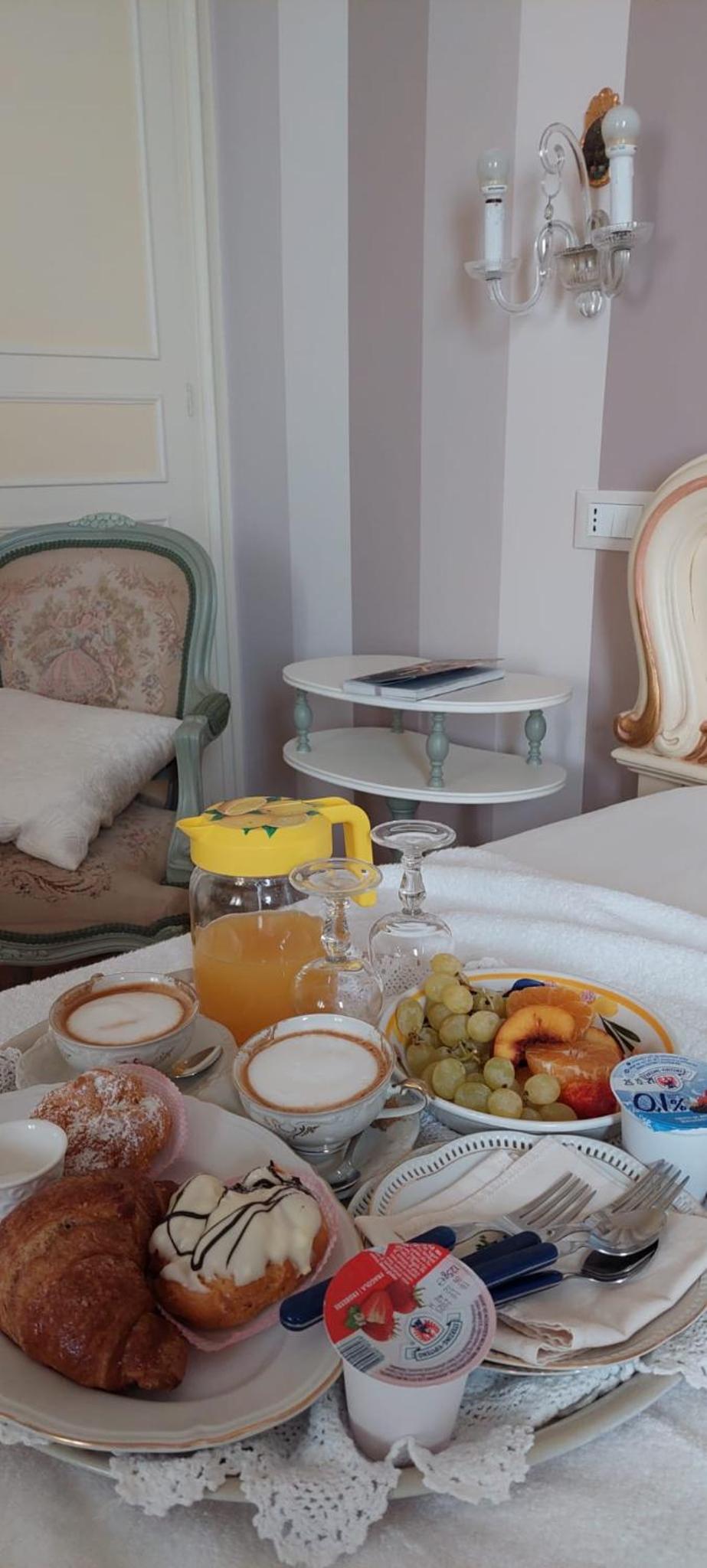 King Room with Sea View photo 3