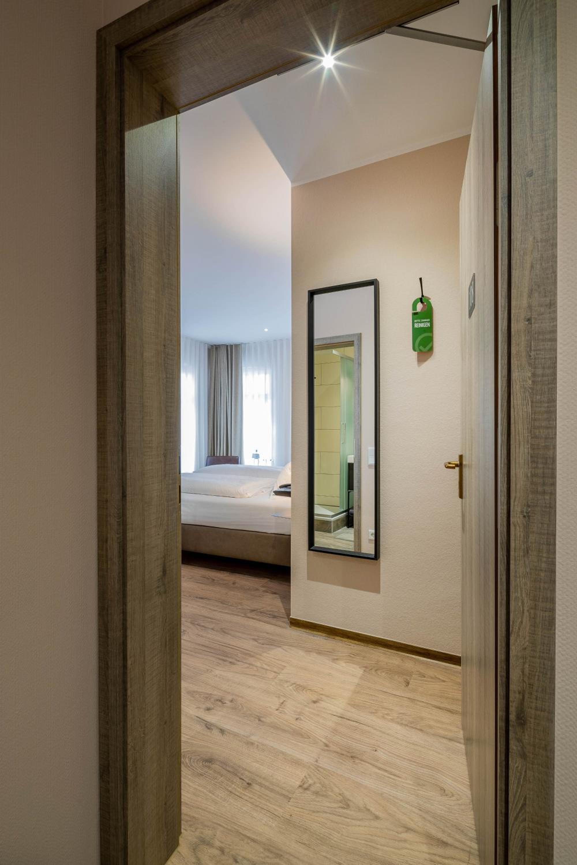 Double Room - Photo 1