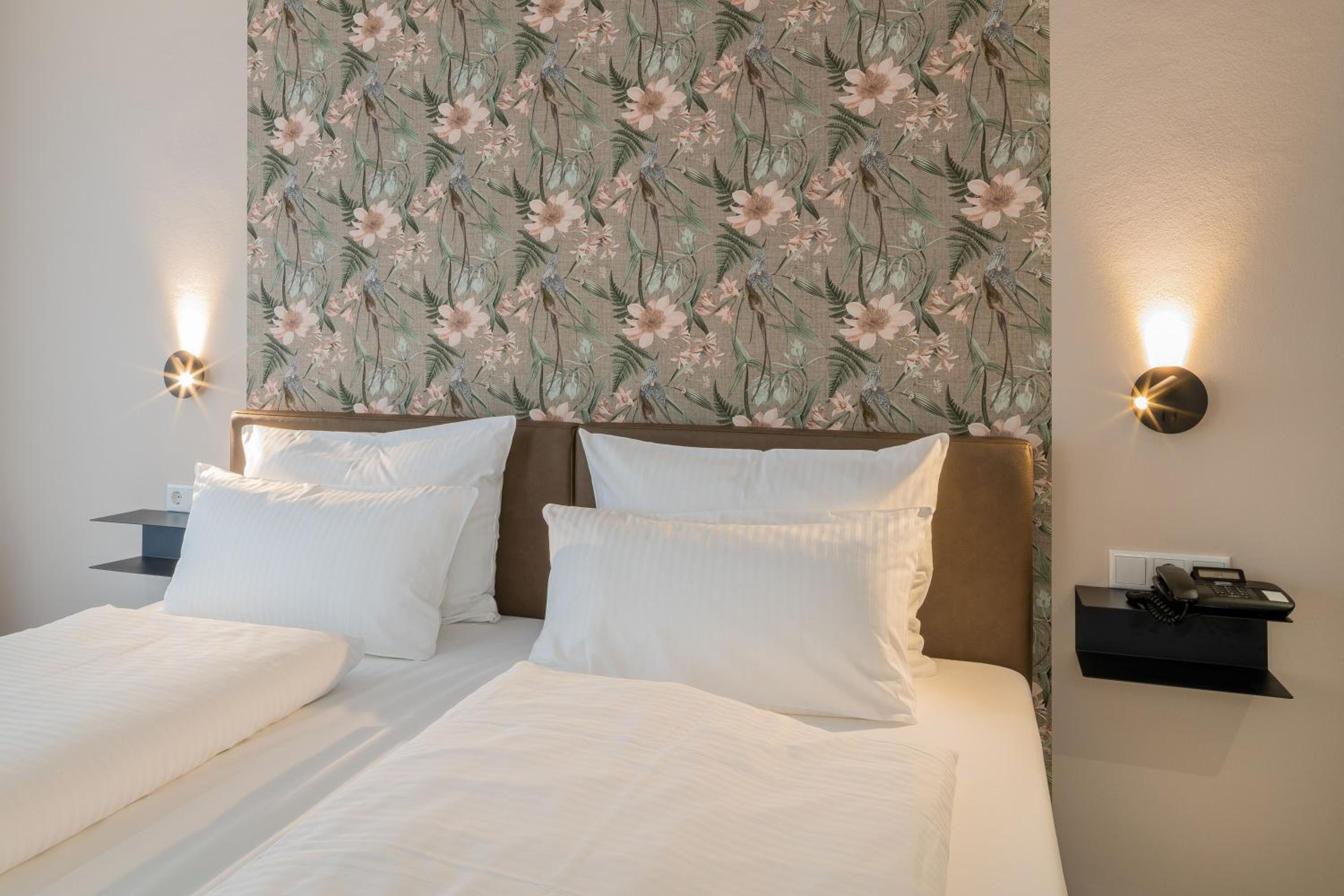 Double Room - Photo 3