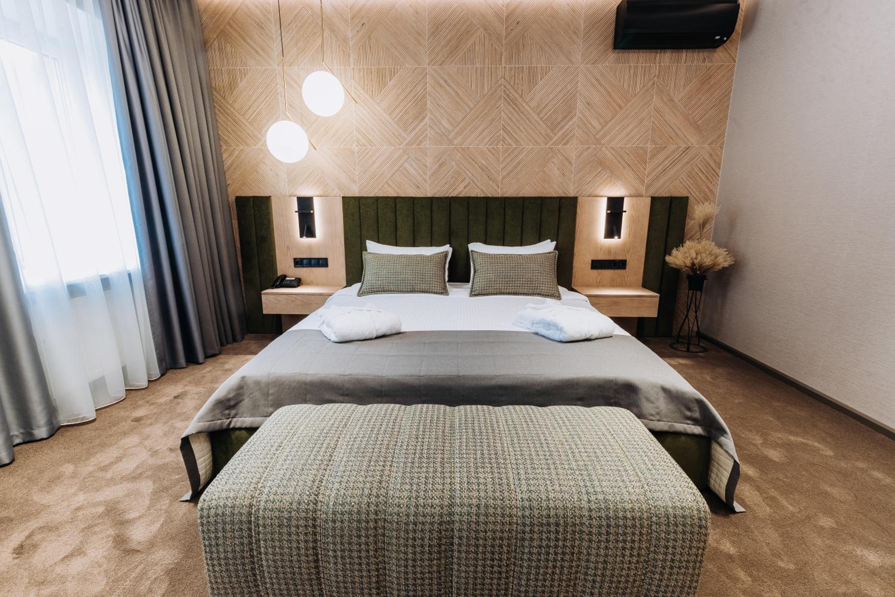 Executive Suite photo 1