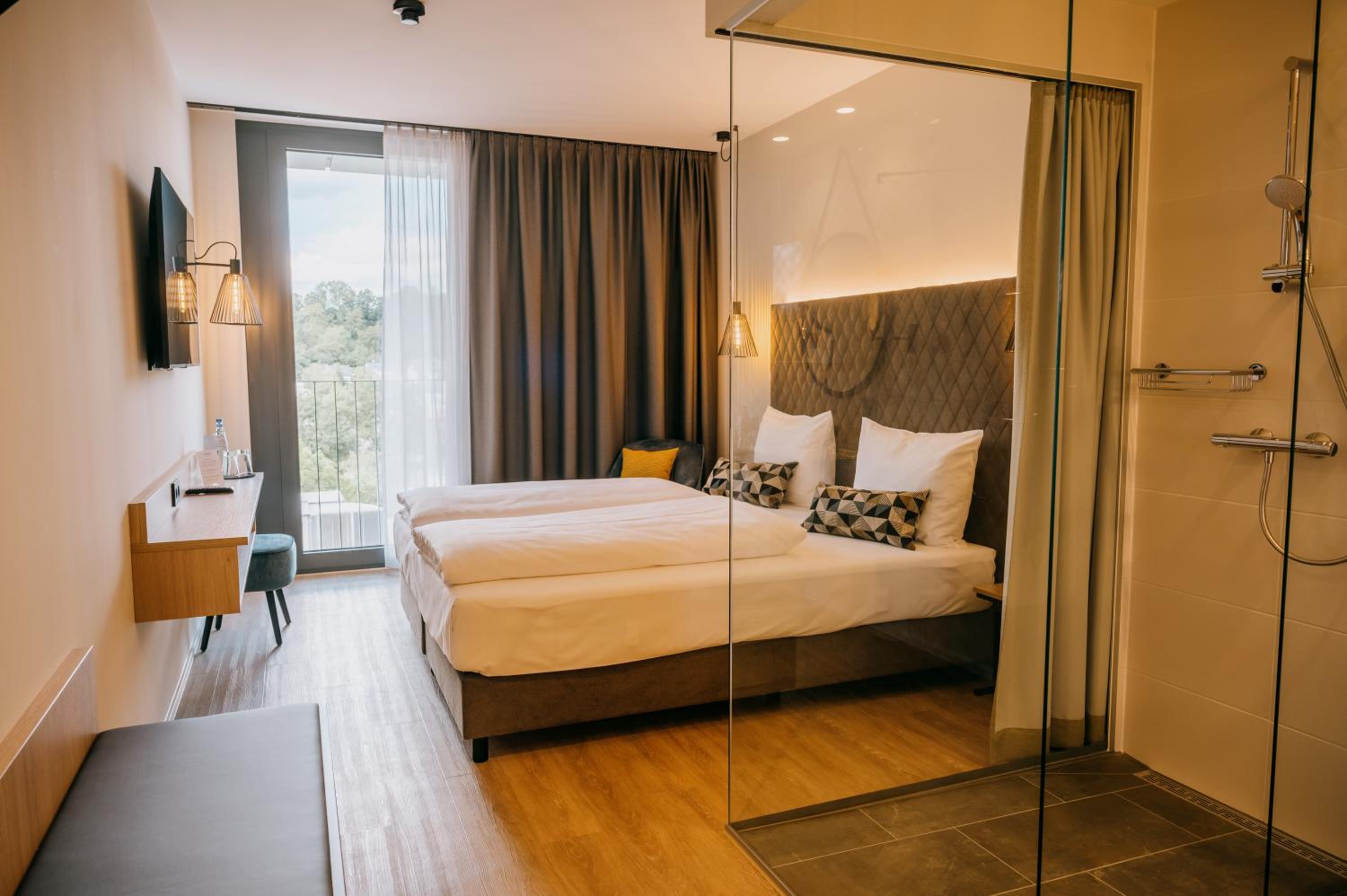 Superior Double Room - Photo 1