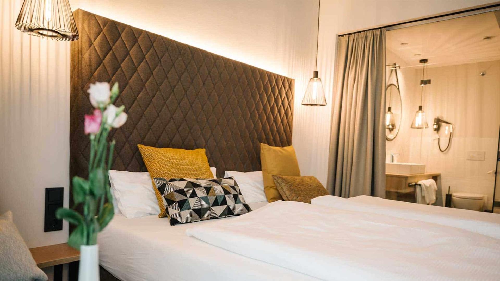 Suite - Photo 1