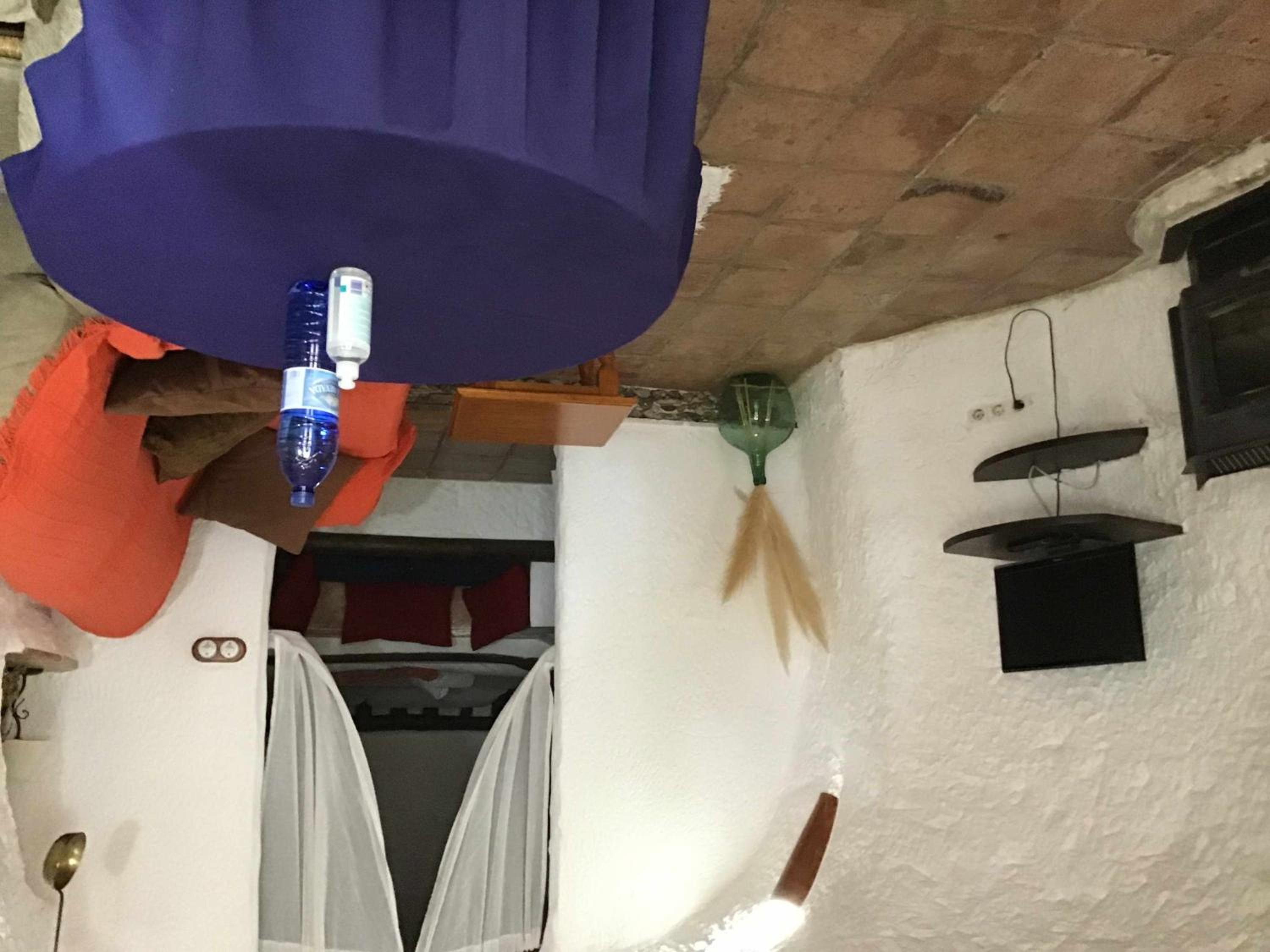 Cueva (2 adultos)