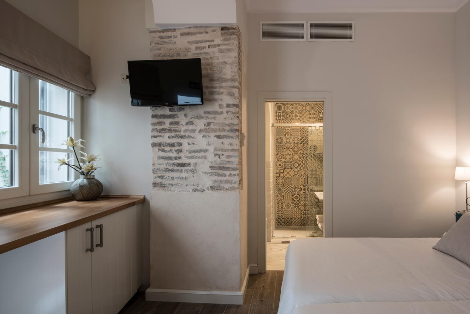 Apartamento - Planta Baja